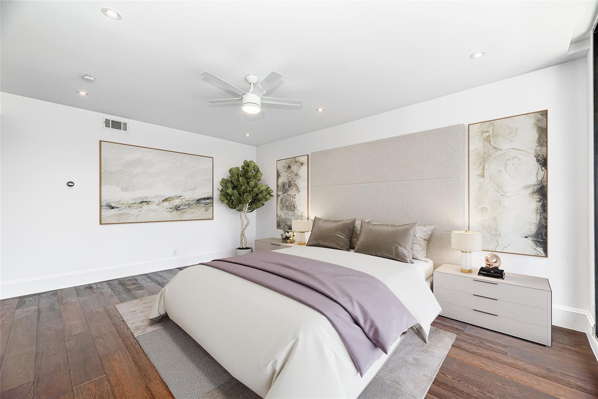 1701 Hermann Drive # 34L