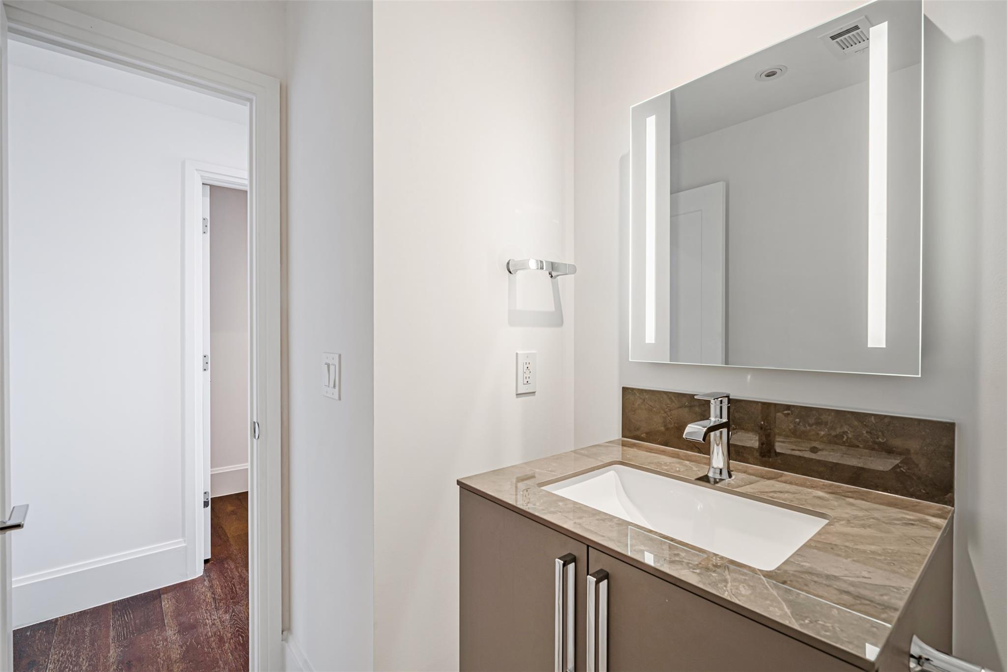 1701 Hermann Drive # 34L