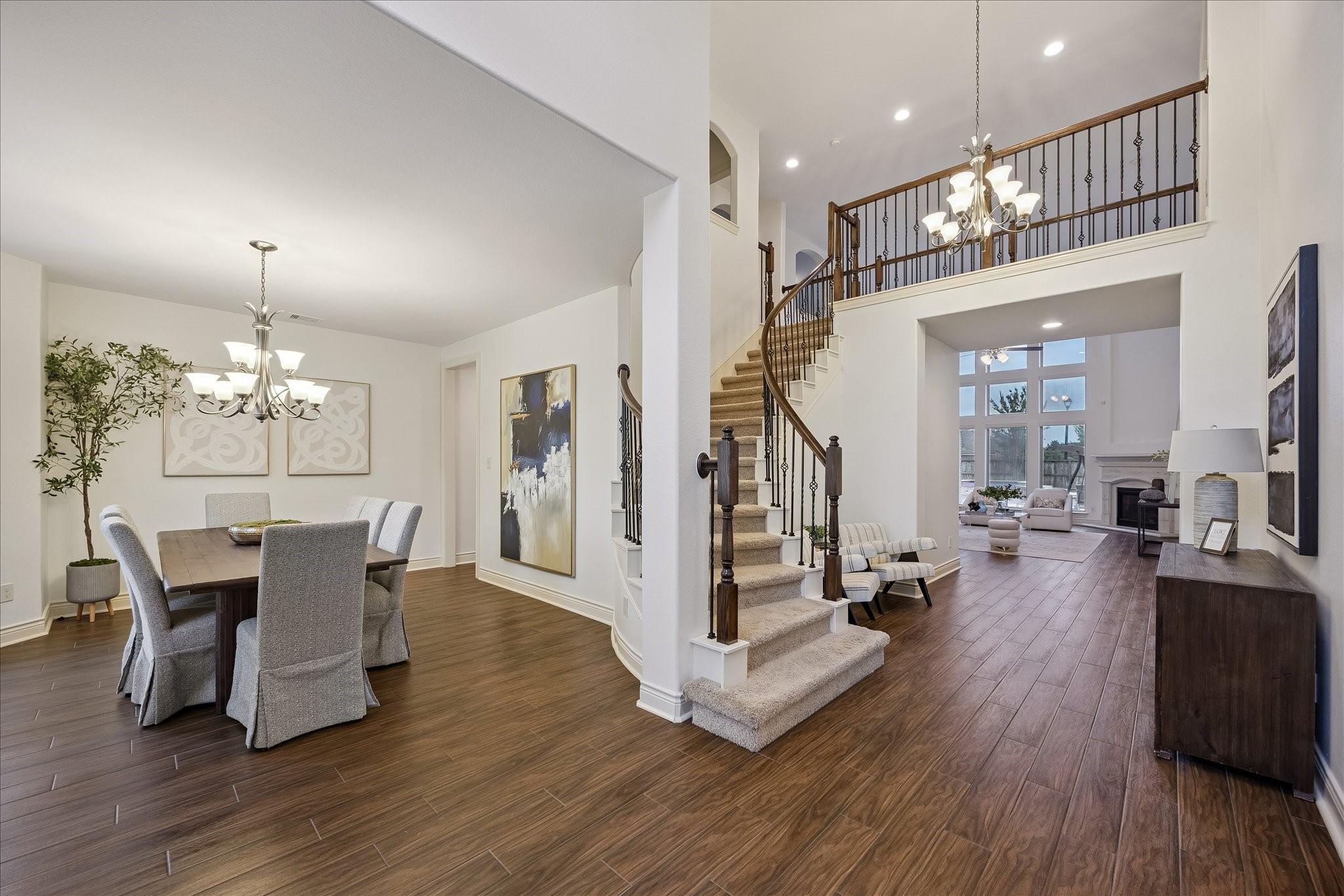 27419 Gladway Manor Drive