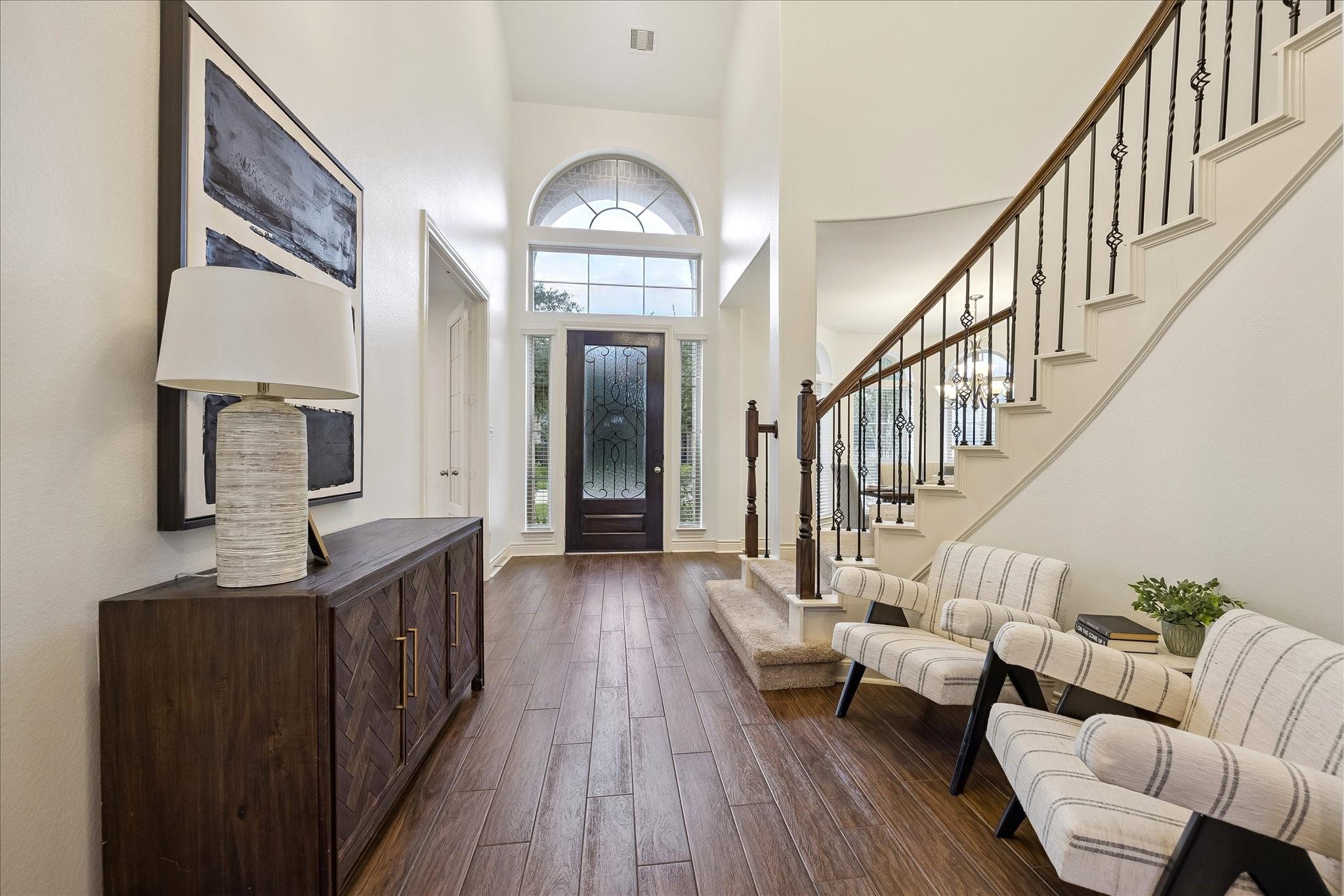 27419 Gladway Manor Drive