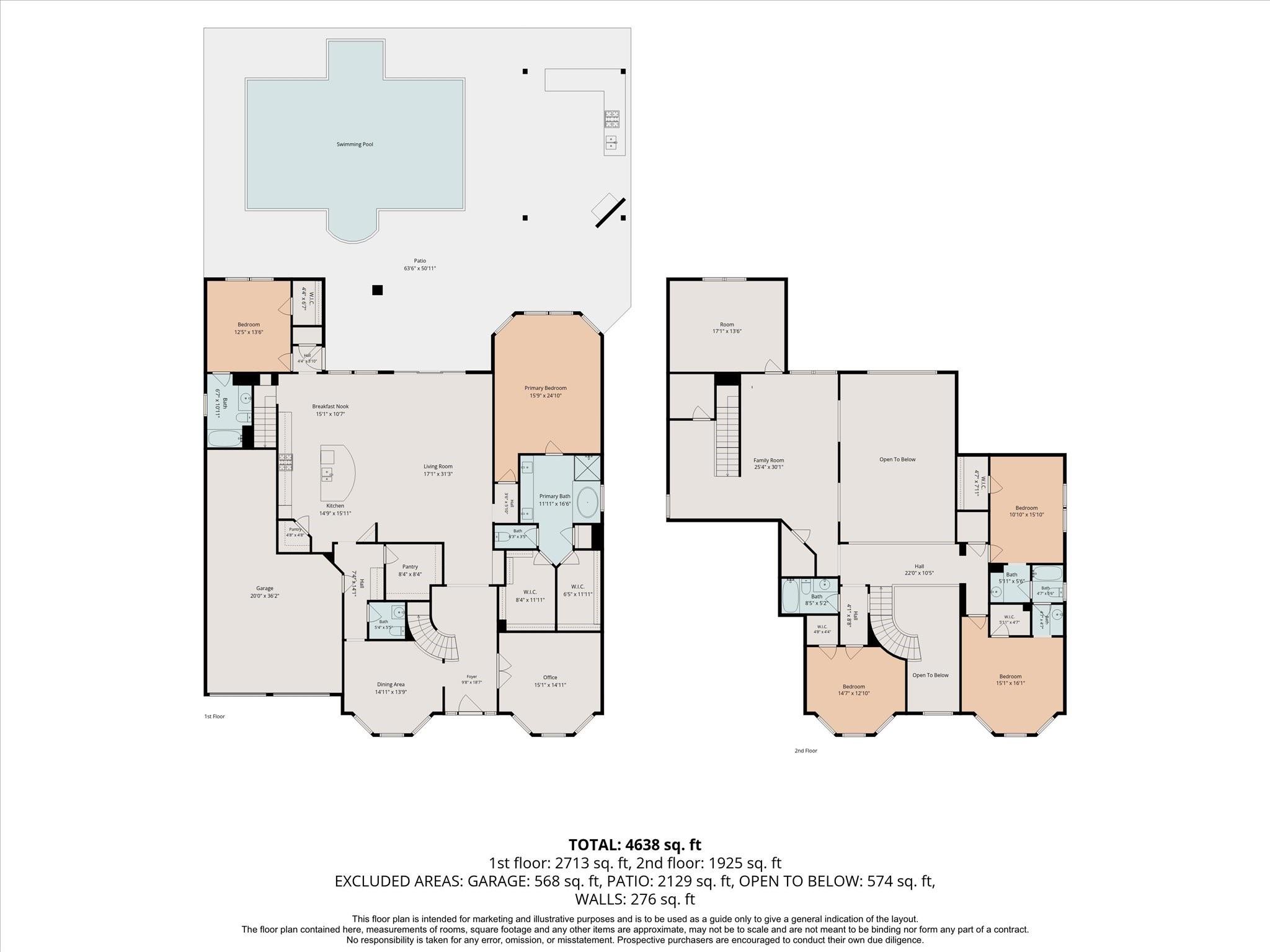 27419 Gladway Manor Drive