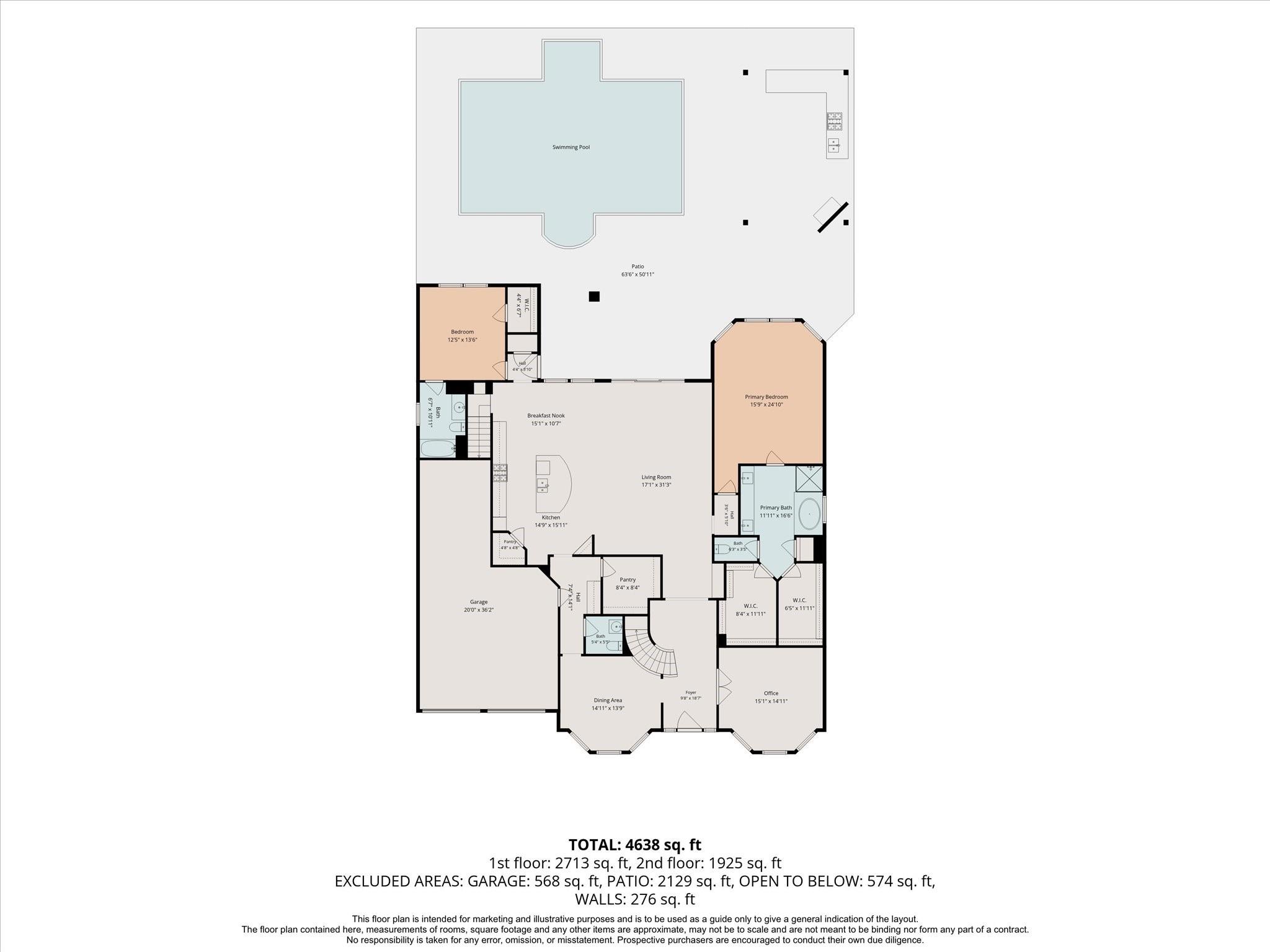 27419 Gladway Manor Drive