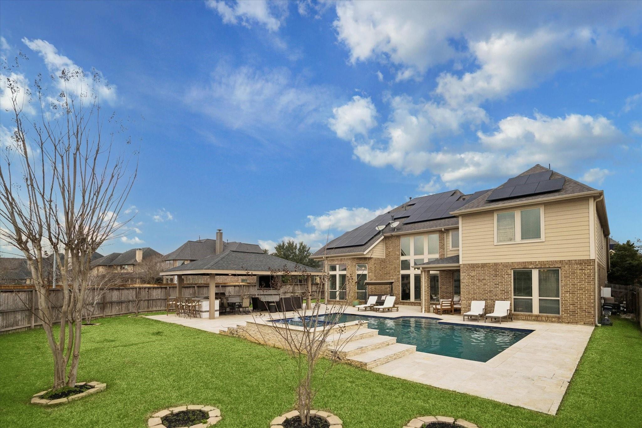 27419 Gladway Manor Drive