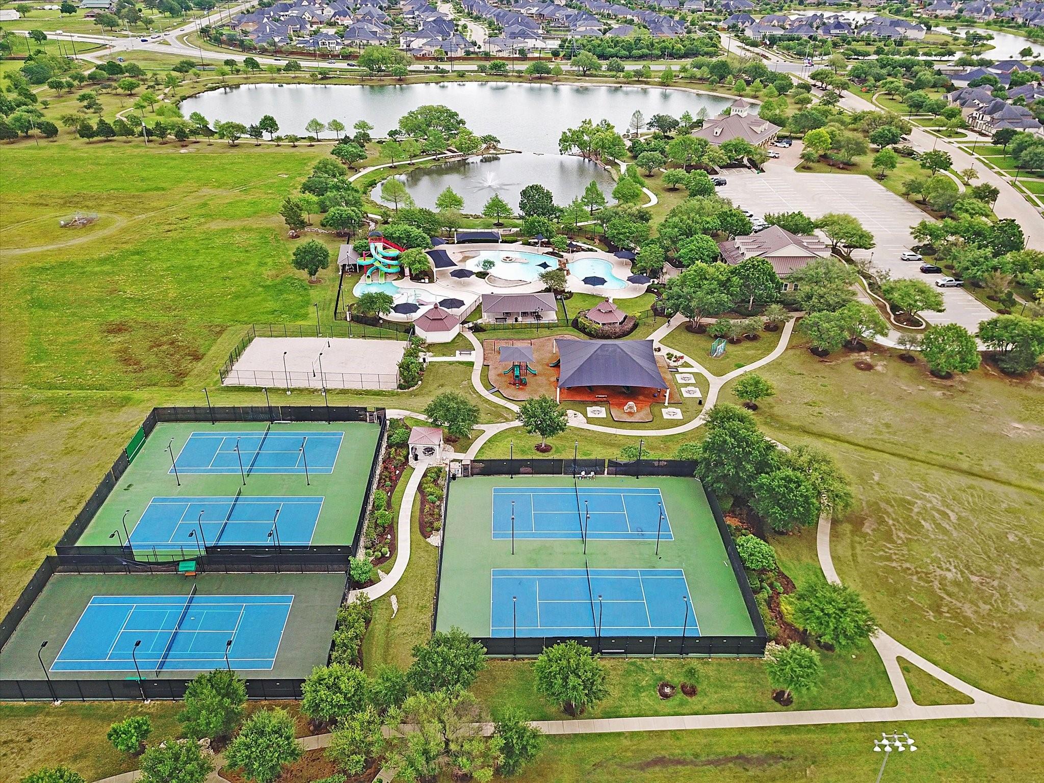 27419 Gladway Manor Drive