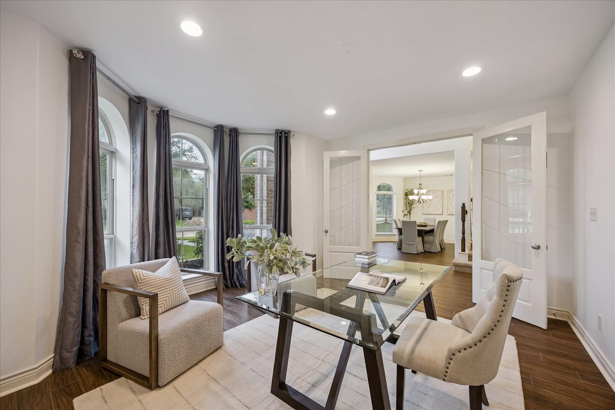 27419 Gladway Manor Drive