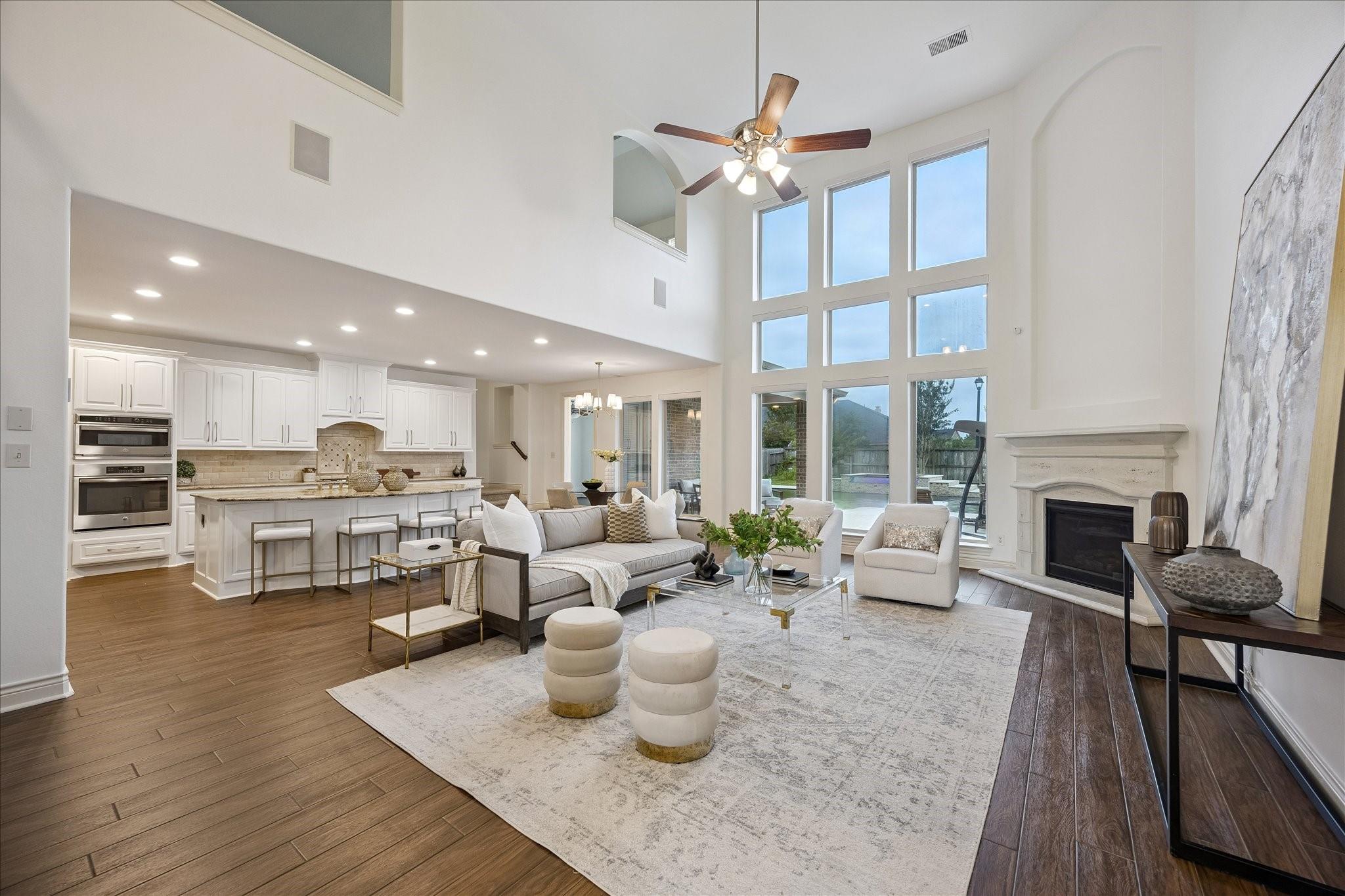 27419 Gladway Manor Drive