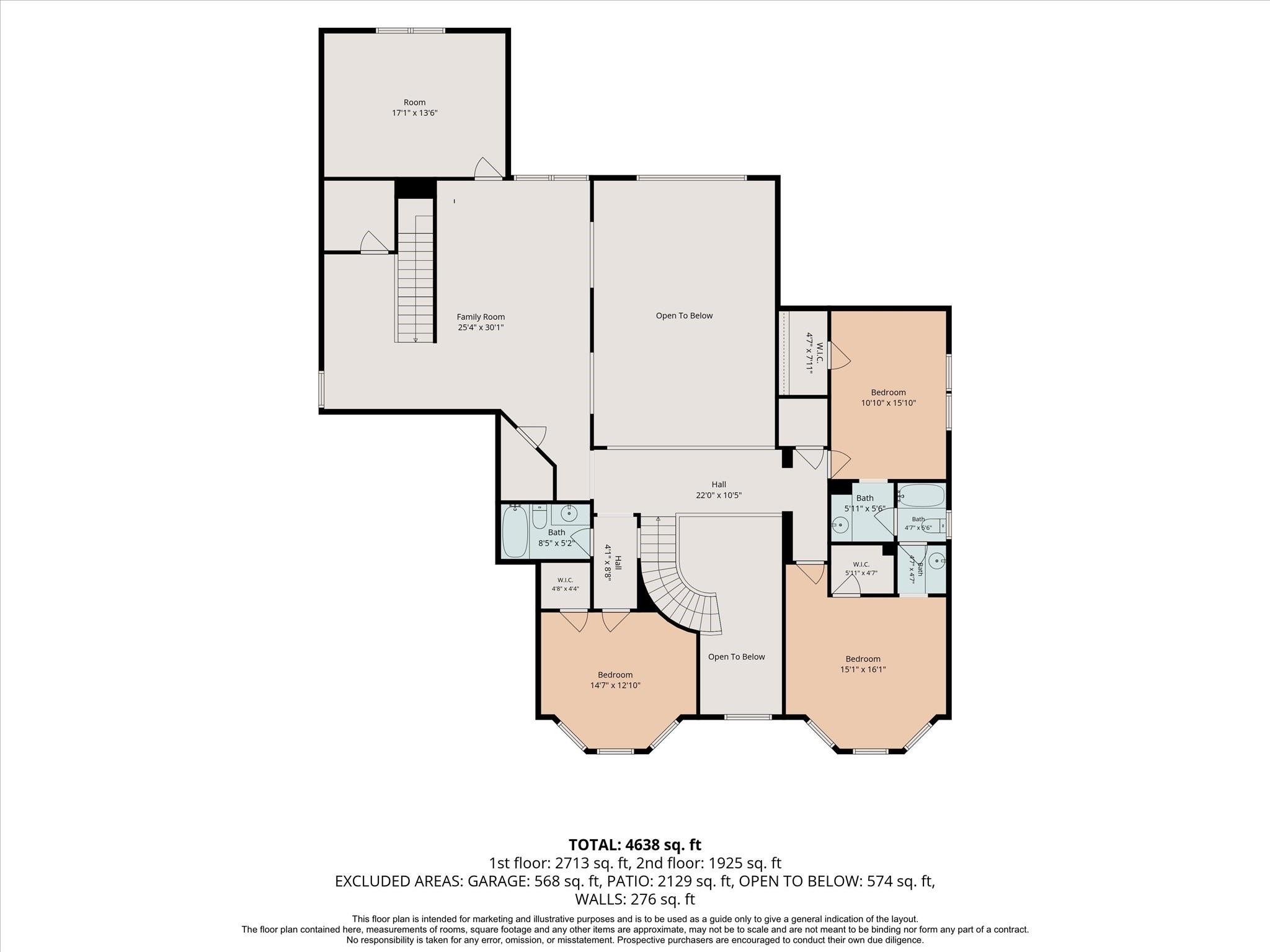 27419 Gladway Manor Drive