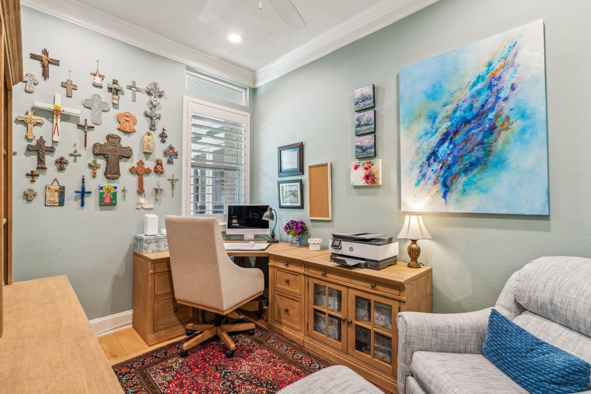 7310 Foster Island Drive