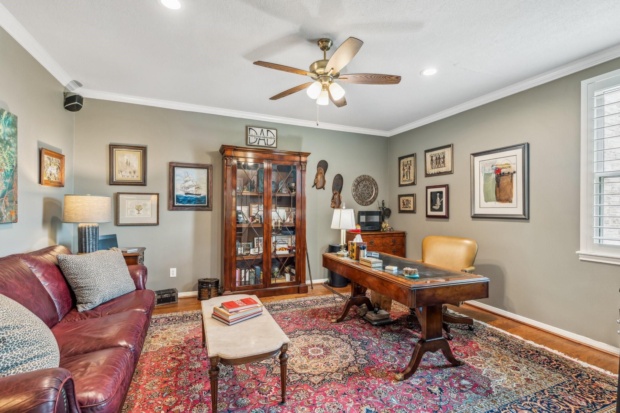7310 Foster Island Drive