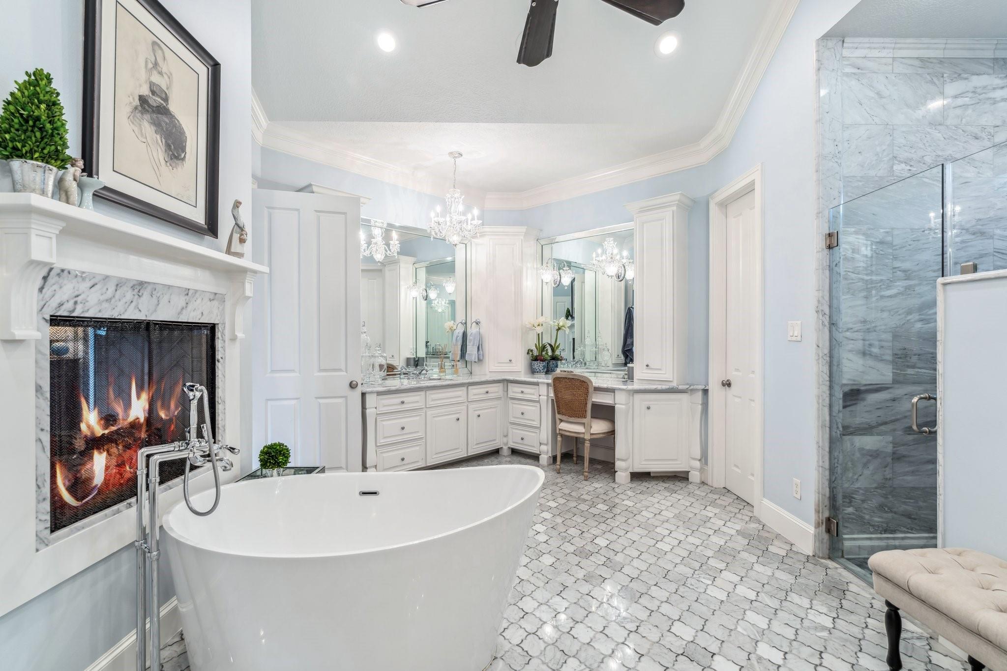 7310 Foster Island Drive