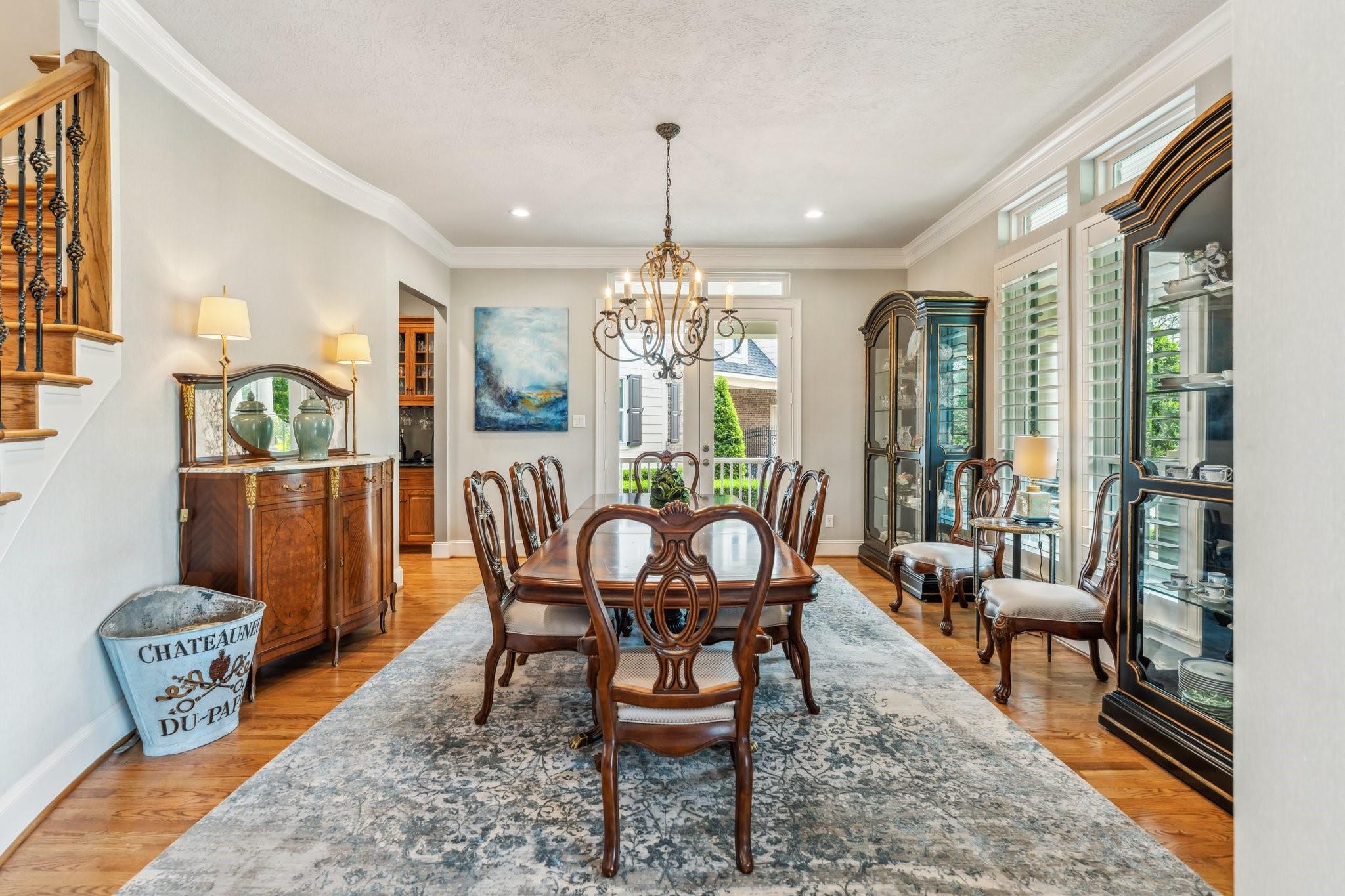 7310 Foster Island Drive