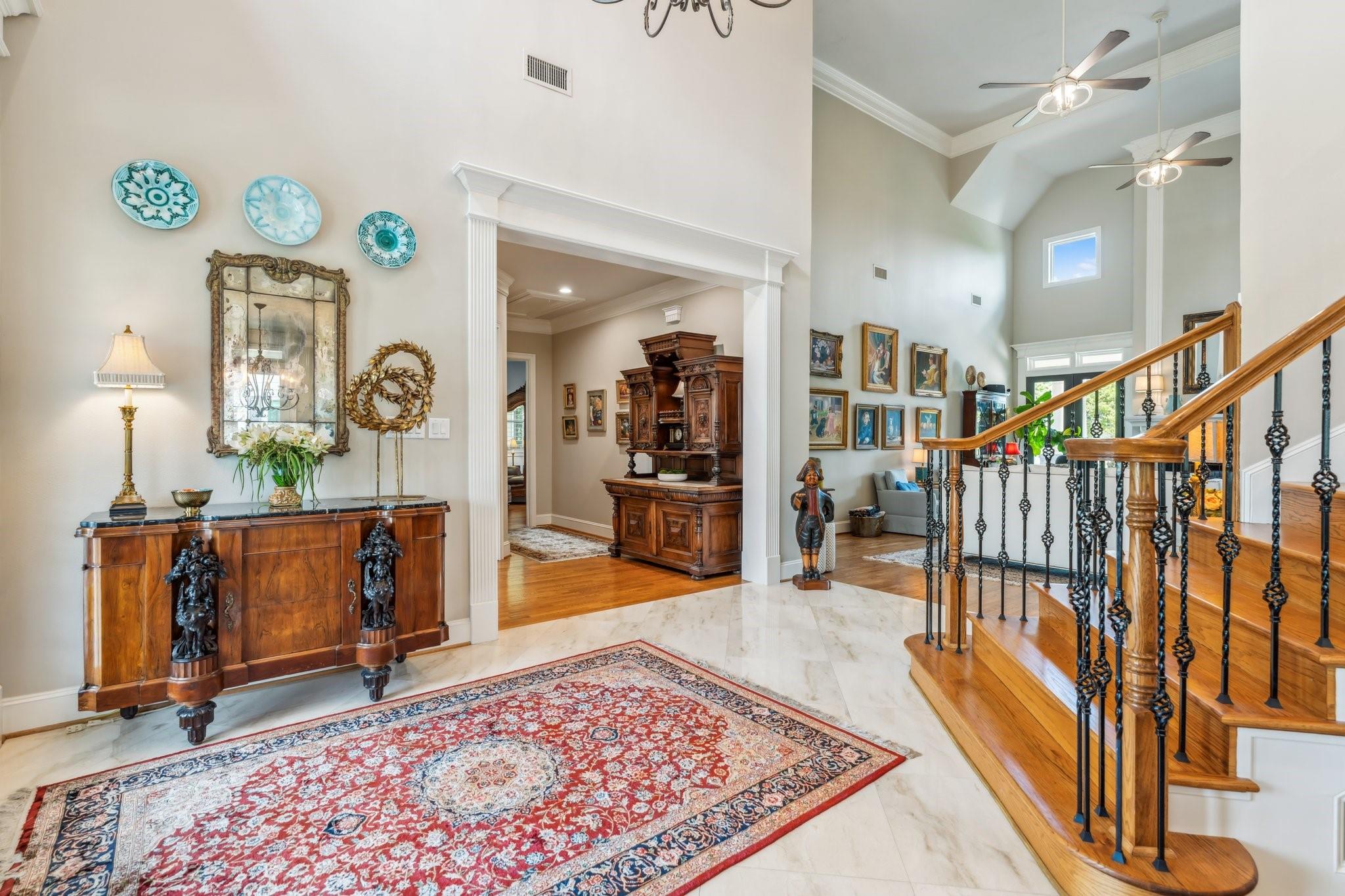 7310 Foster Island Drive