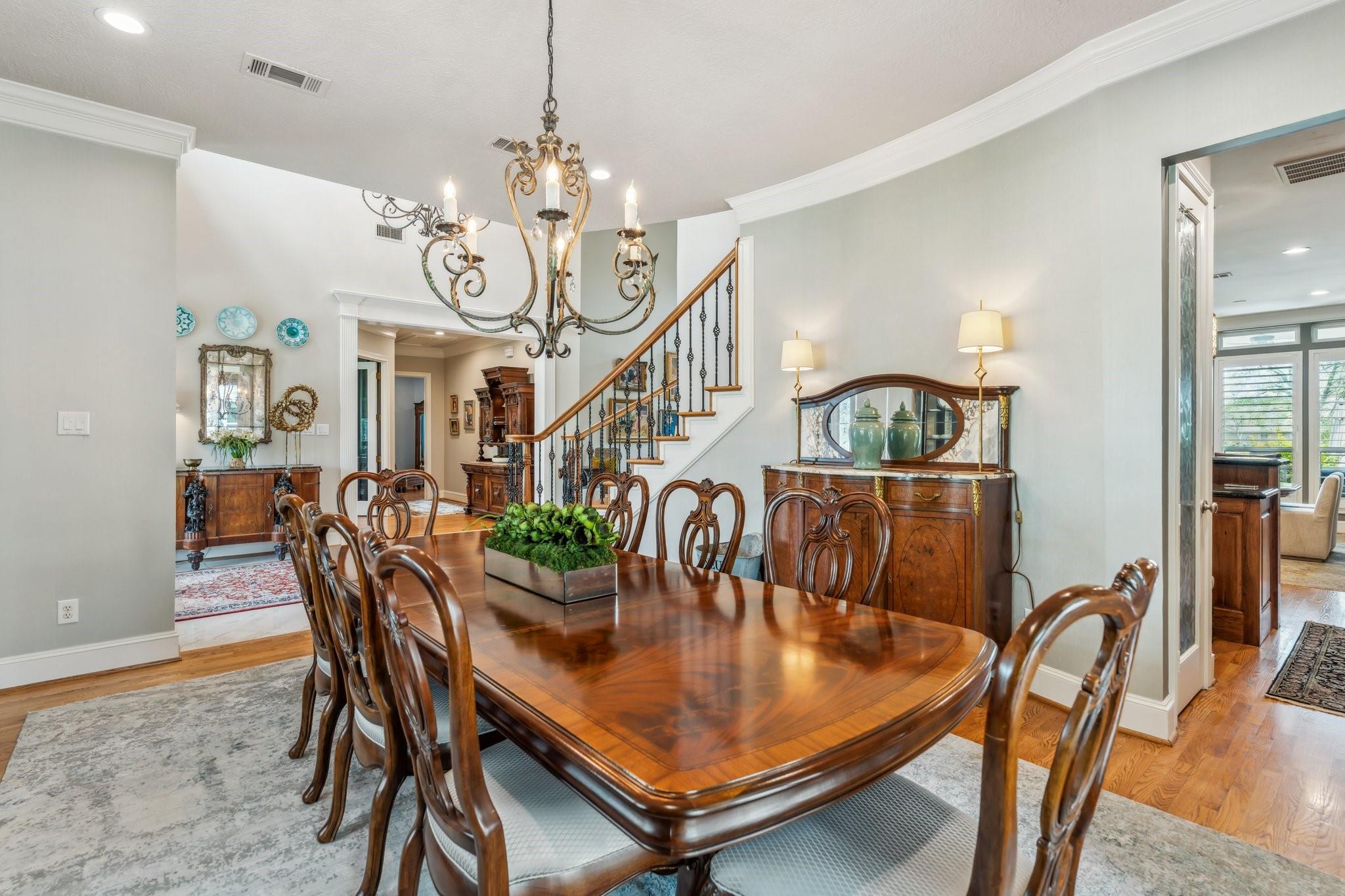 7310 Foster Island Drive