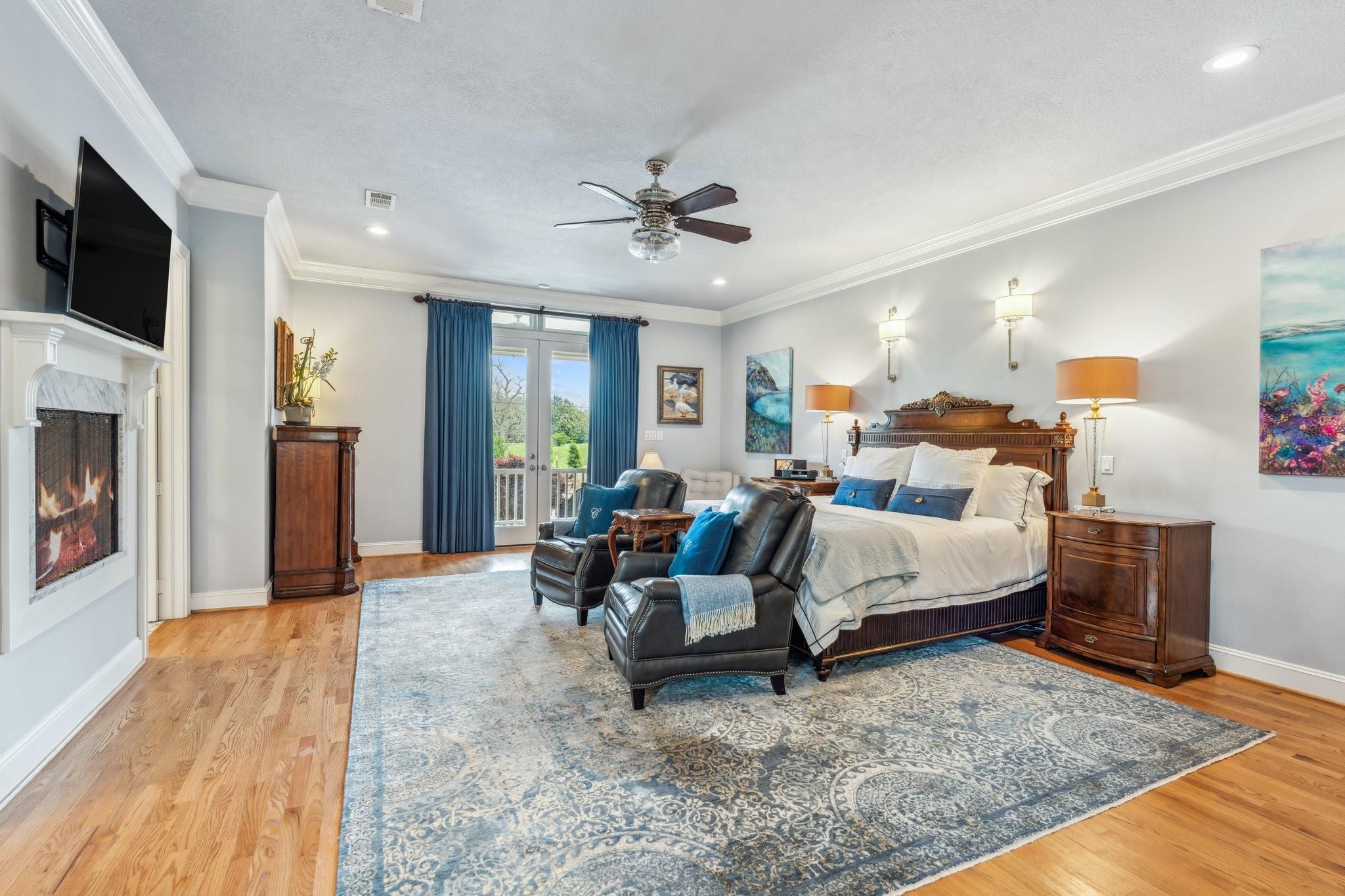 7310 Foster Island Drive