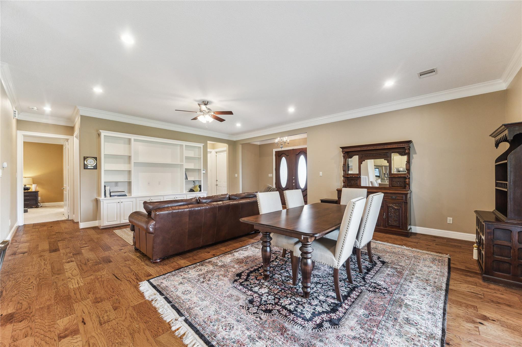 7310 Foster Island Drive