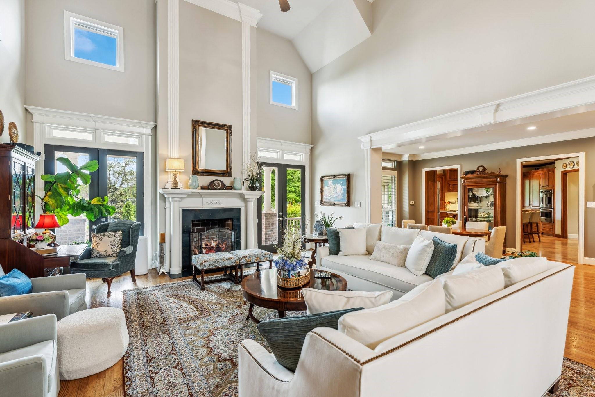 7310 Foster Island Drive