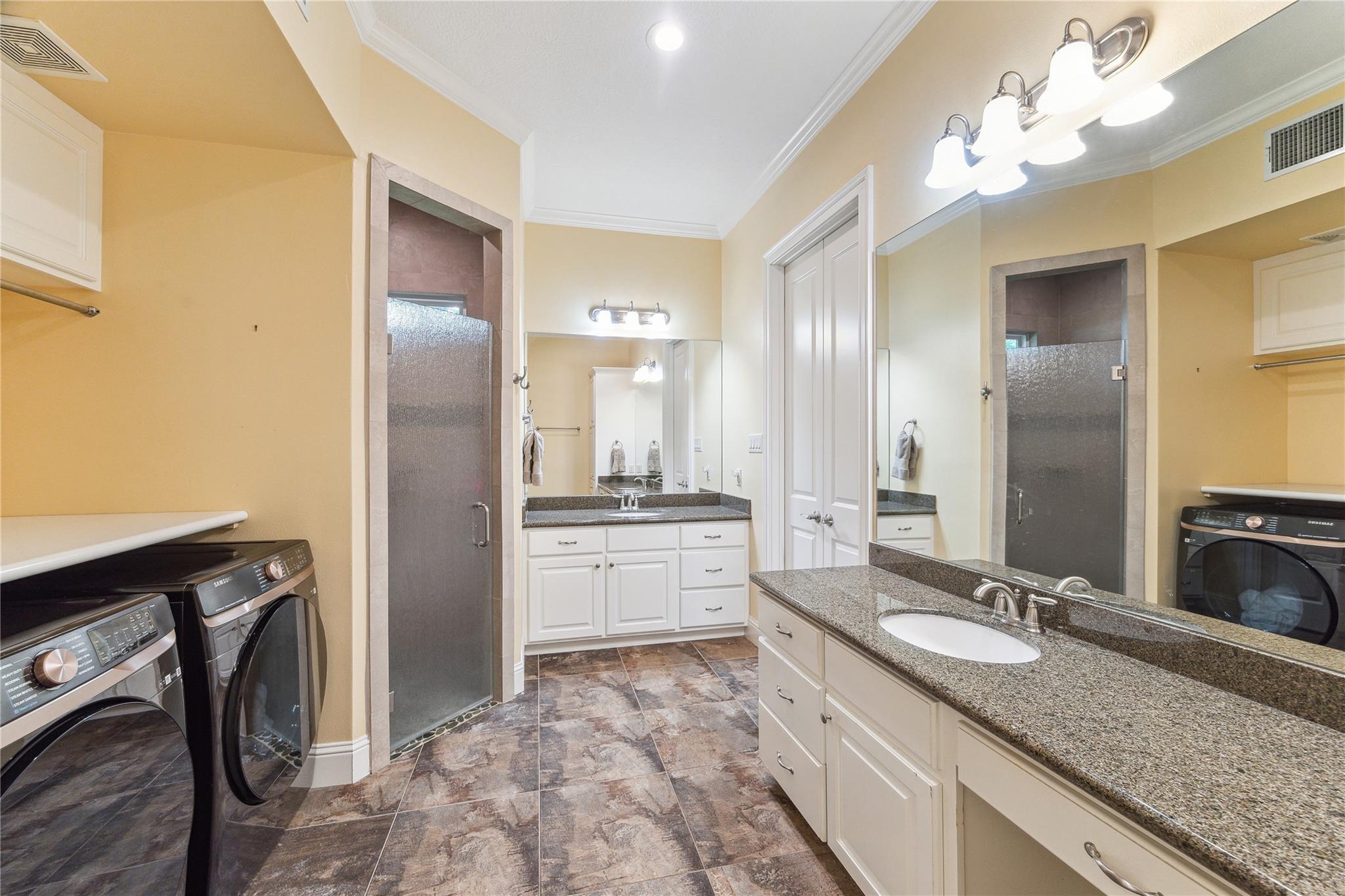 7310 Foster Island Drive