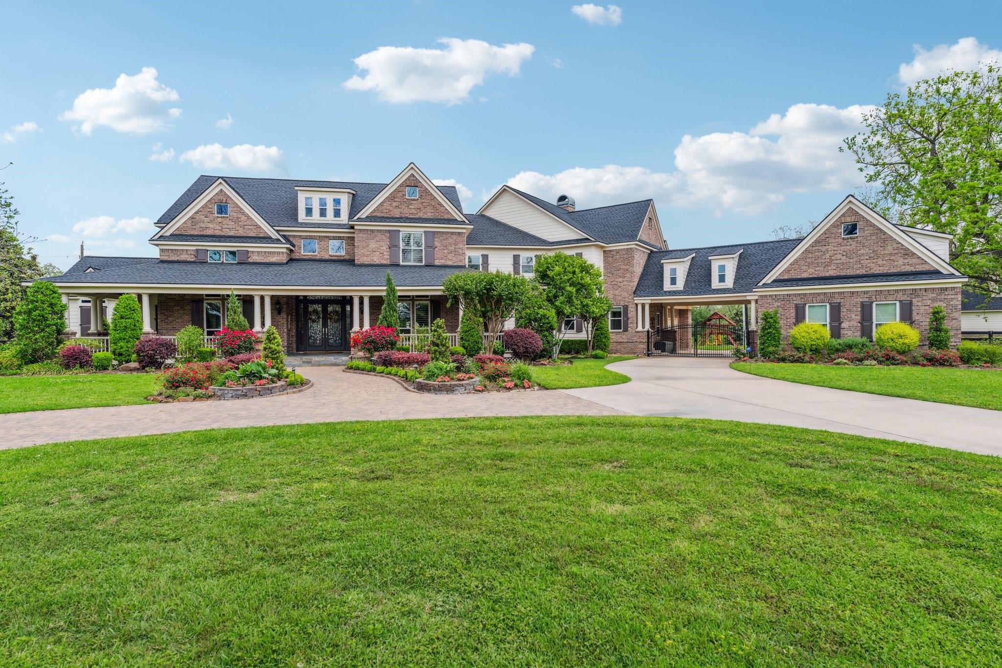 7310 Foster Island Drive