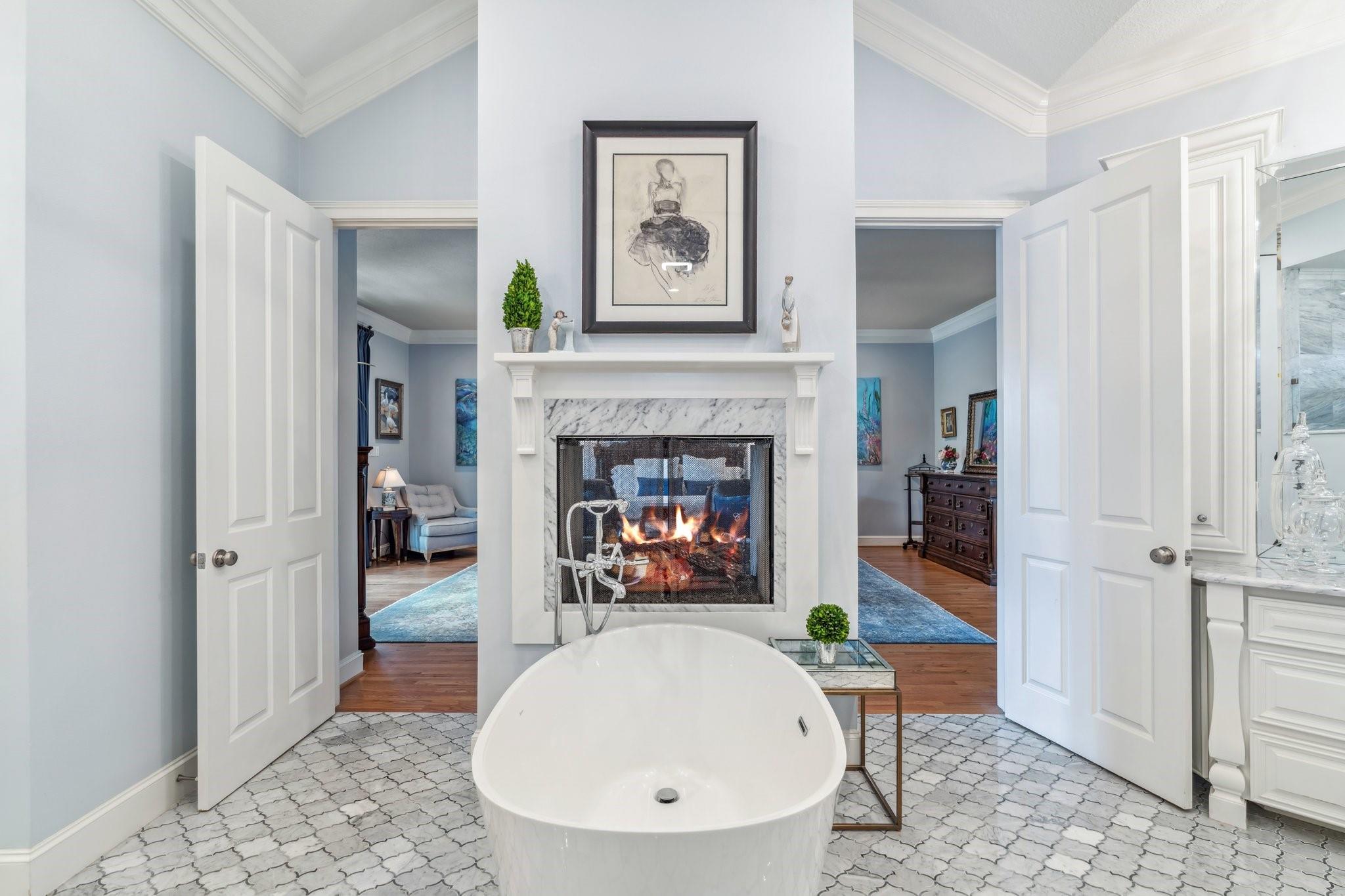 7310 Foster Island Drive