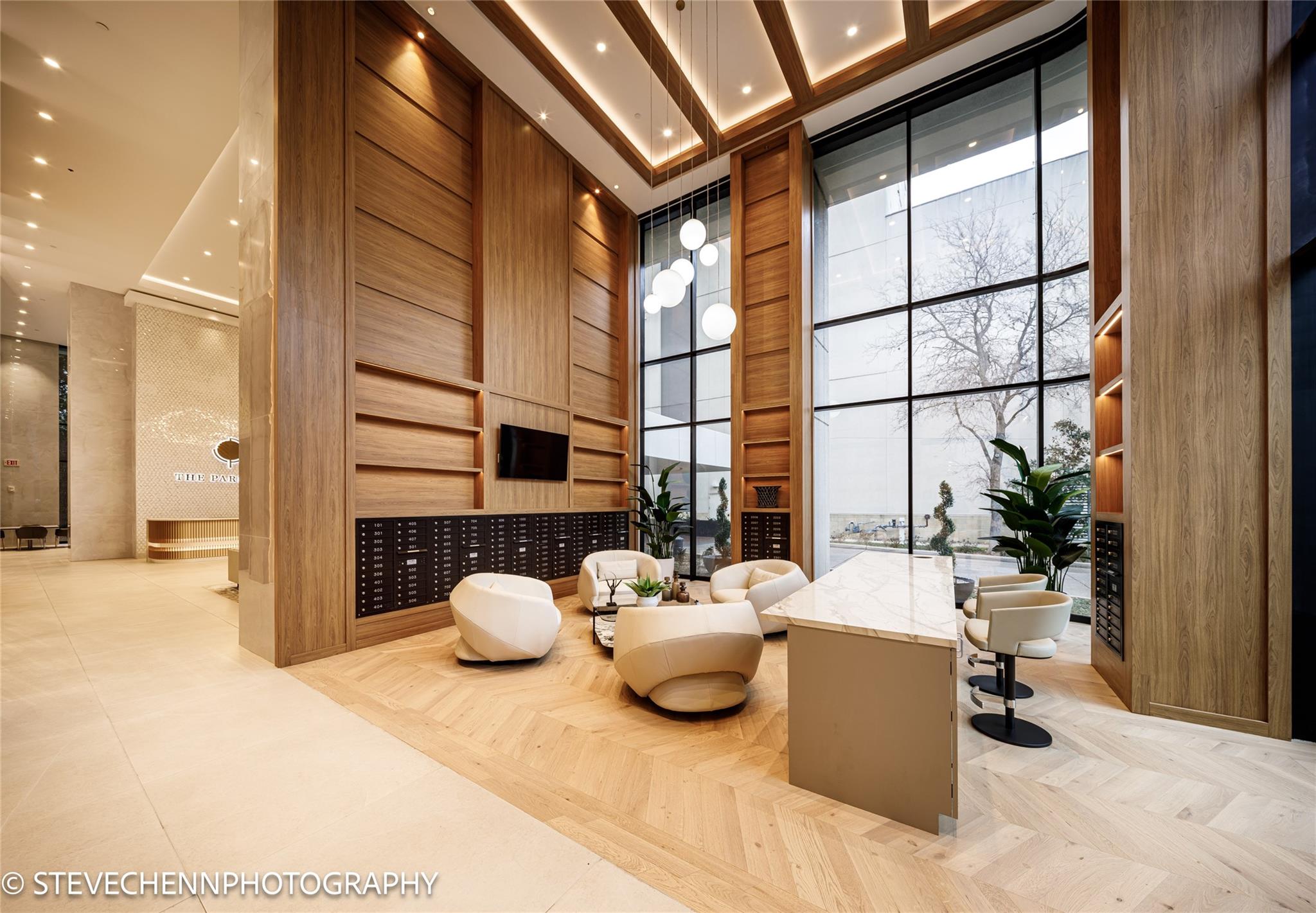 1701 Hermann Drive # 24B