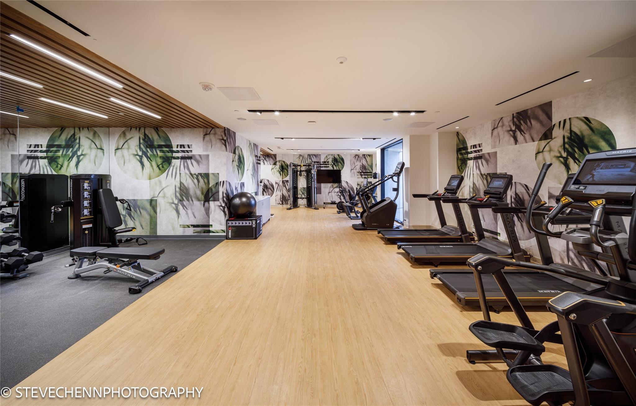 1701 Hermann Drive # 24B