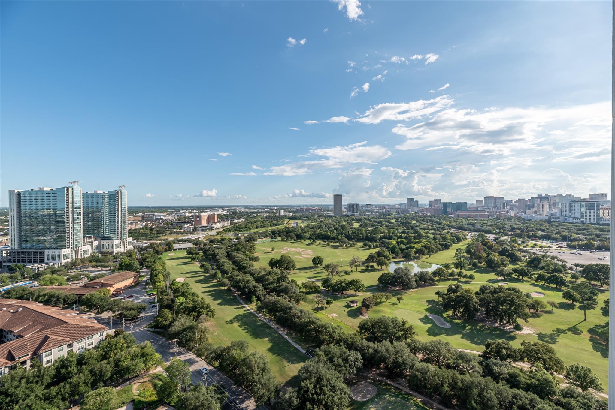 1701 Hermann Drive # 24B