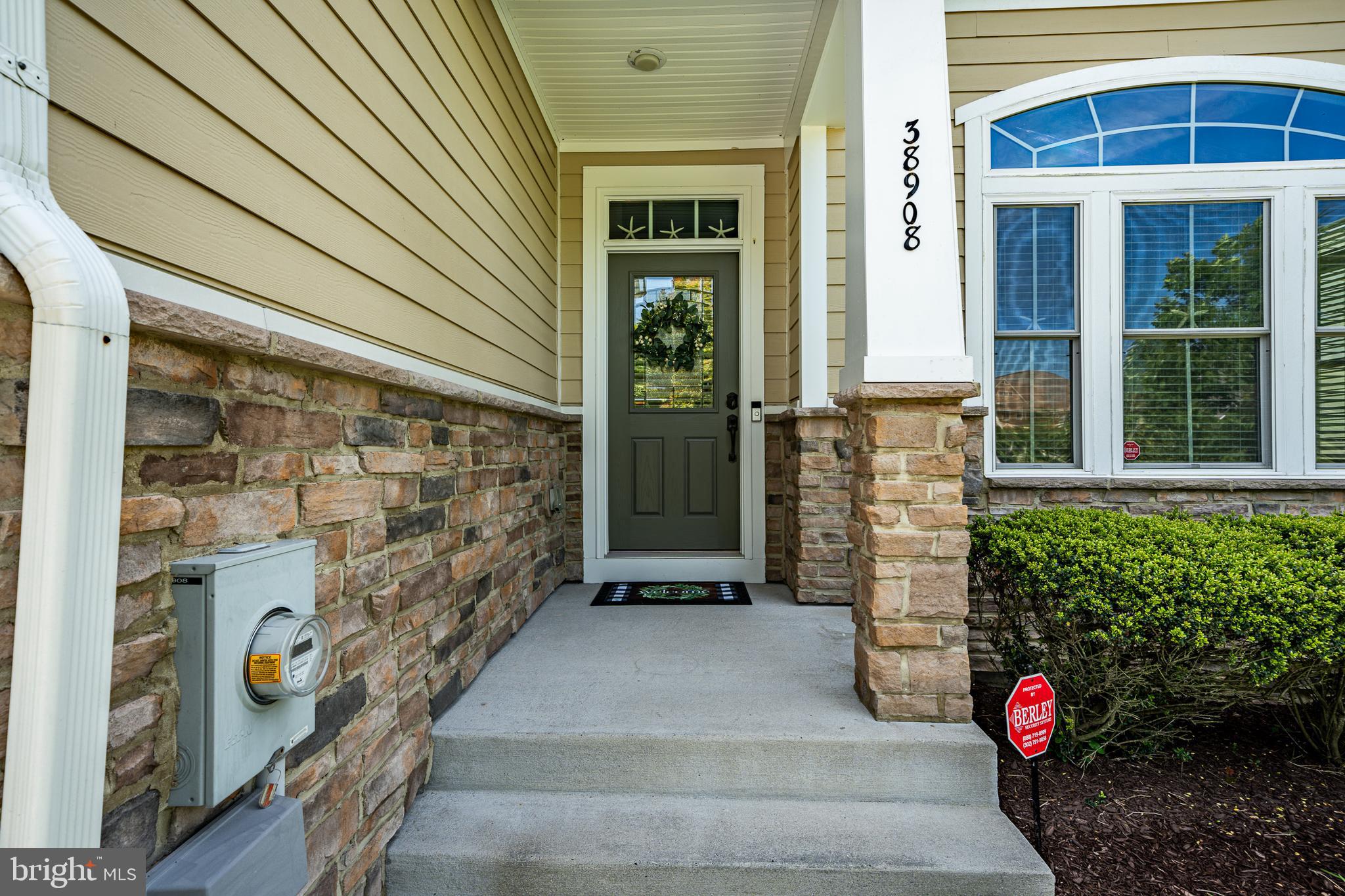 38908 BLUE INDIGO ROAD