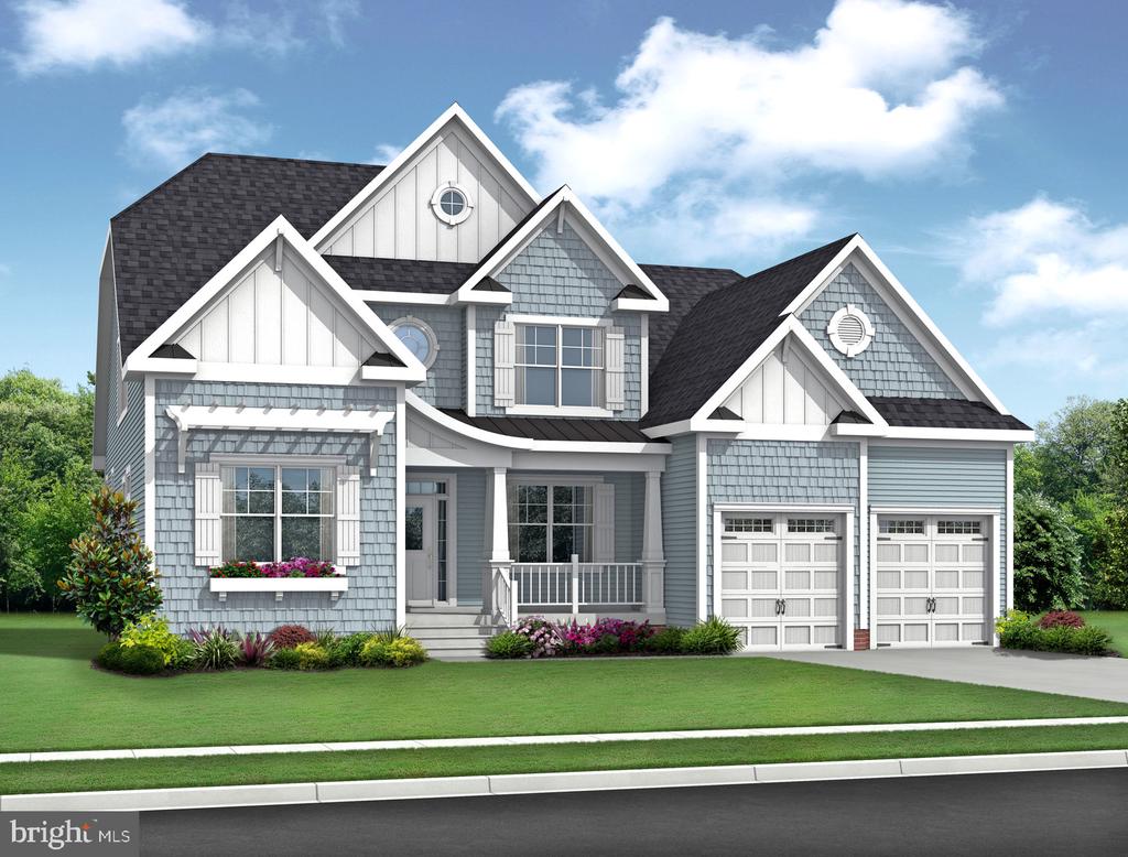 29666 JAEGERS COURT