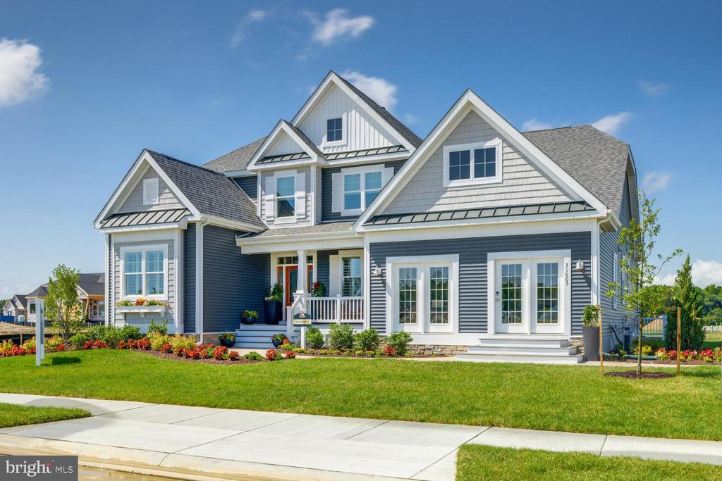 29666 JAEGERS COURT