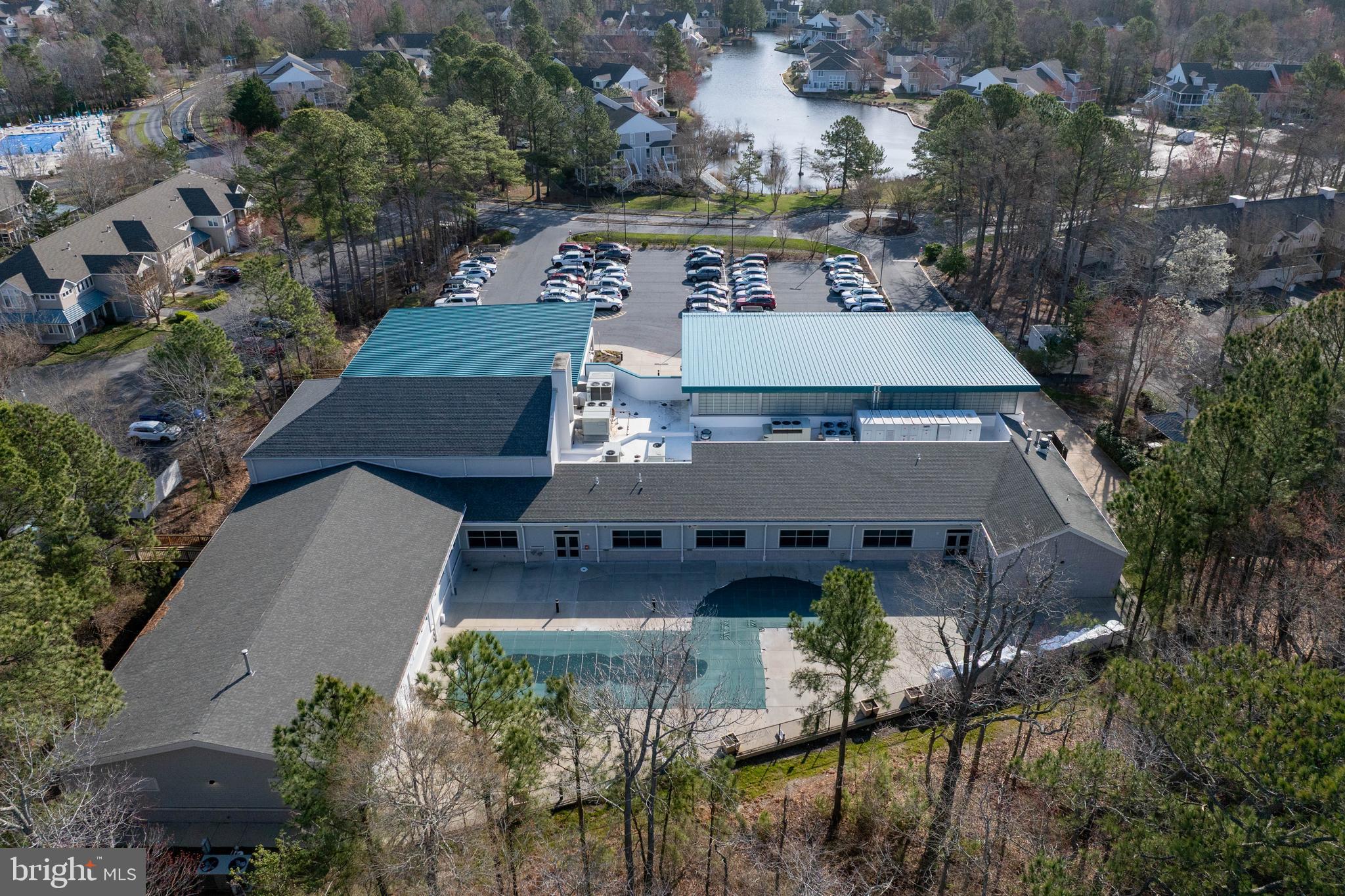 409 GEORGETOWNE HOUSE ROAD