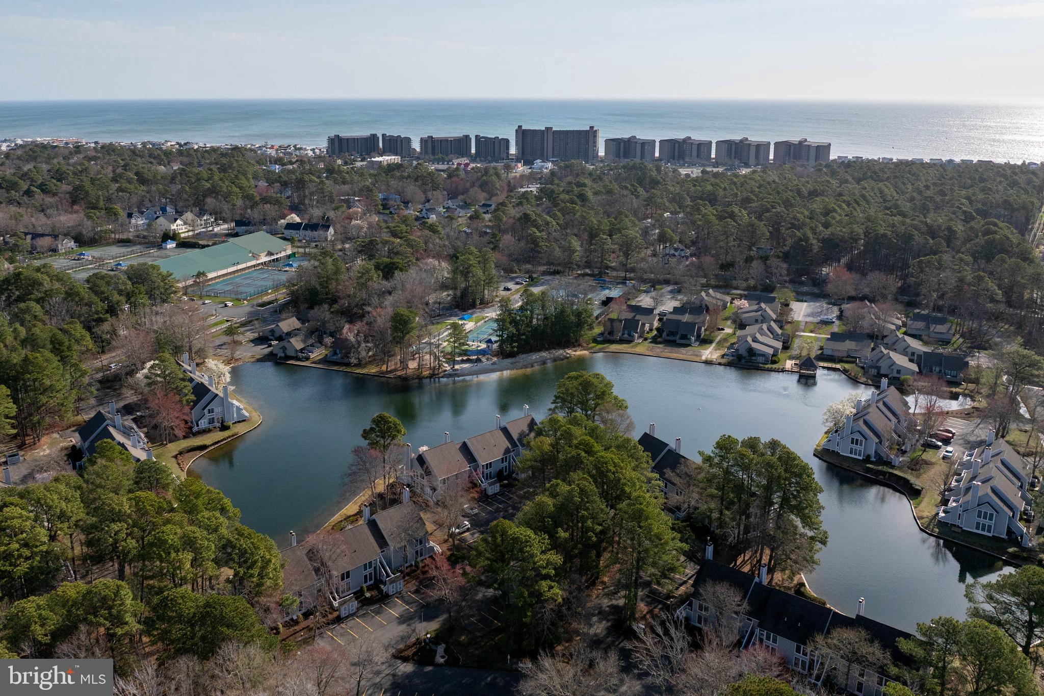 409 GEORGETOWNE HOUSE ROAD