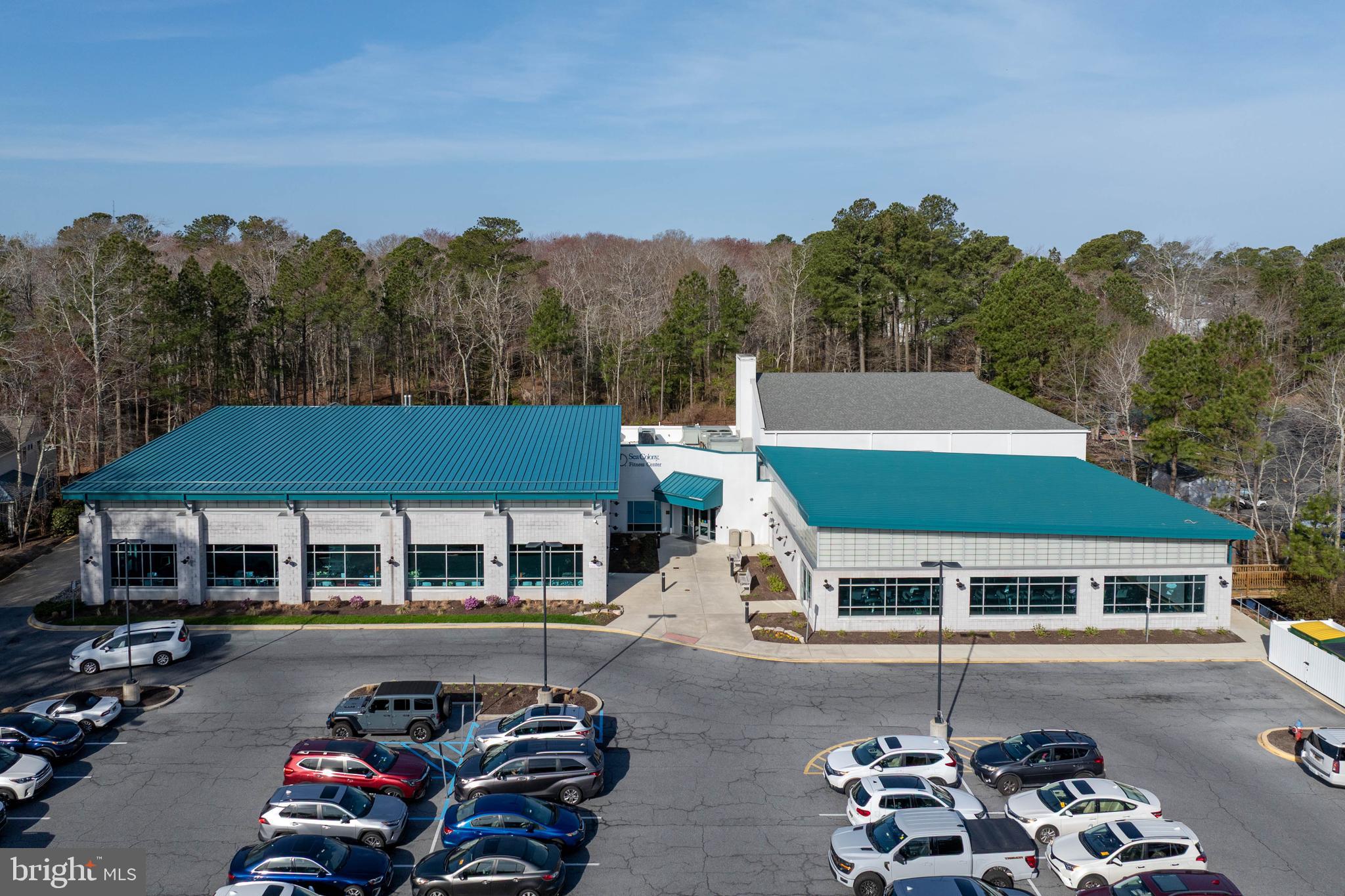 409 GEORGETOWNE HOUSE ROAD