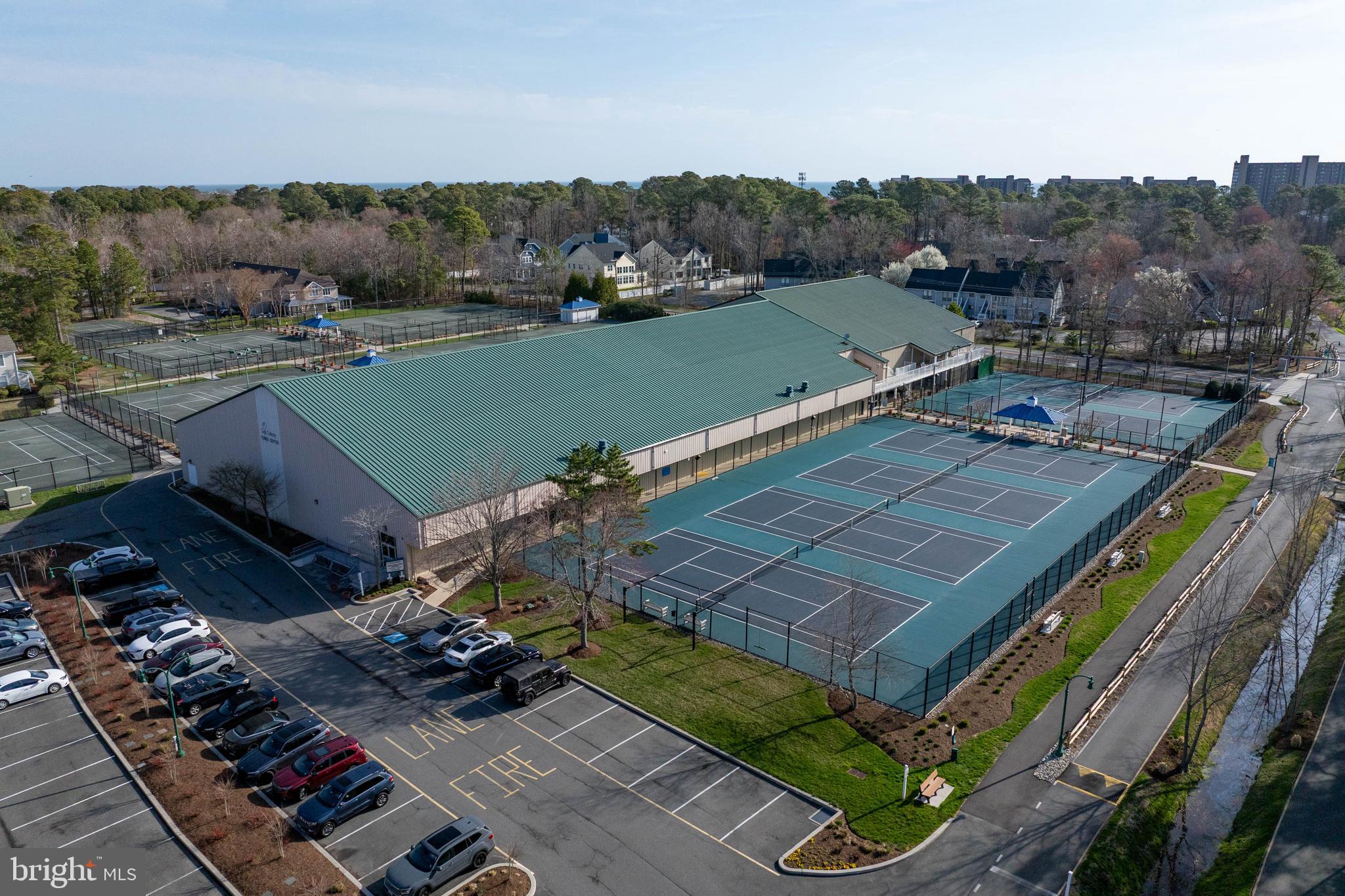 409 GEORGETOWNE HOUSE ROAD