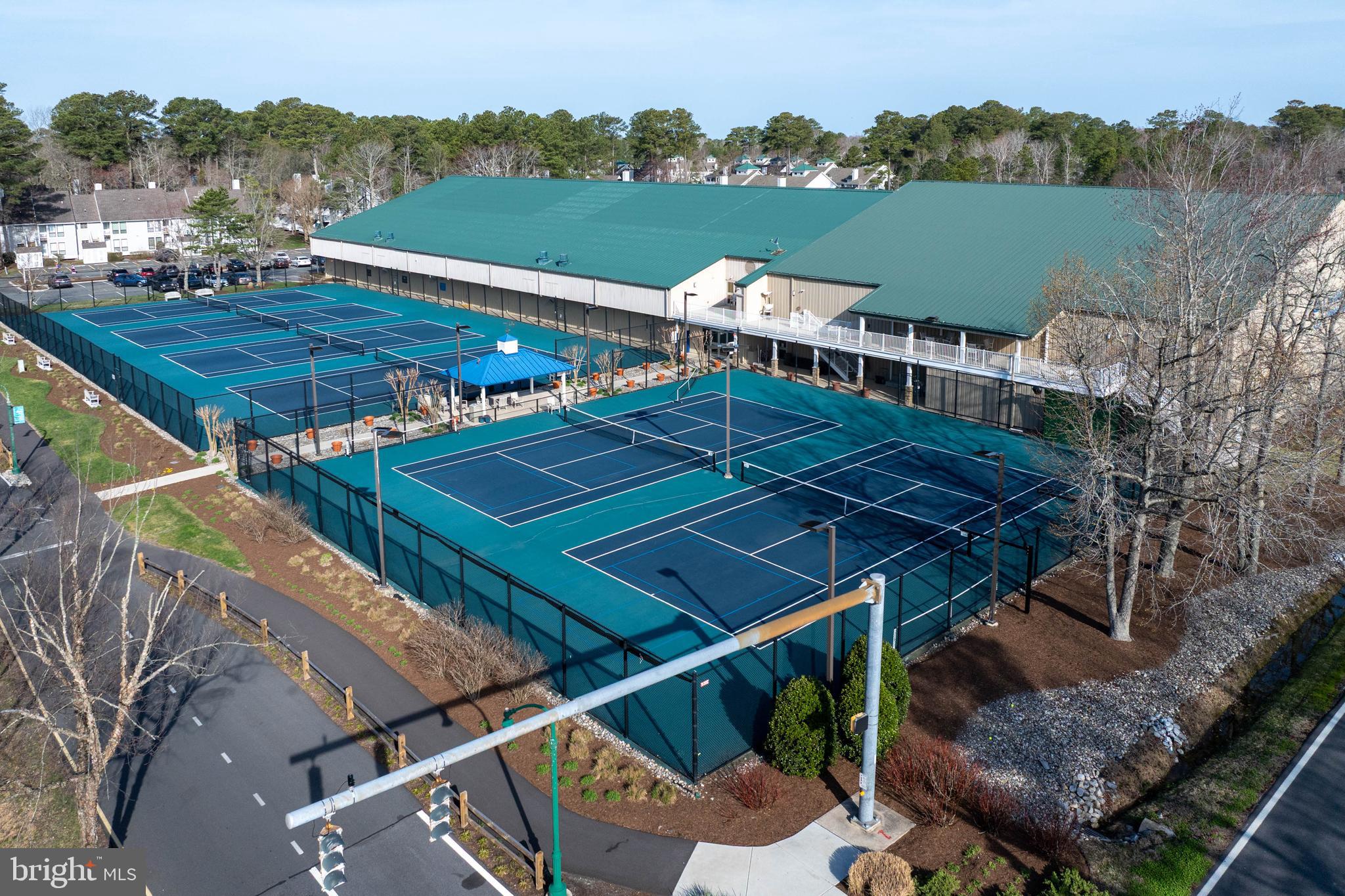 409 GEORGETOWNE HOUSE ROAD