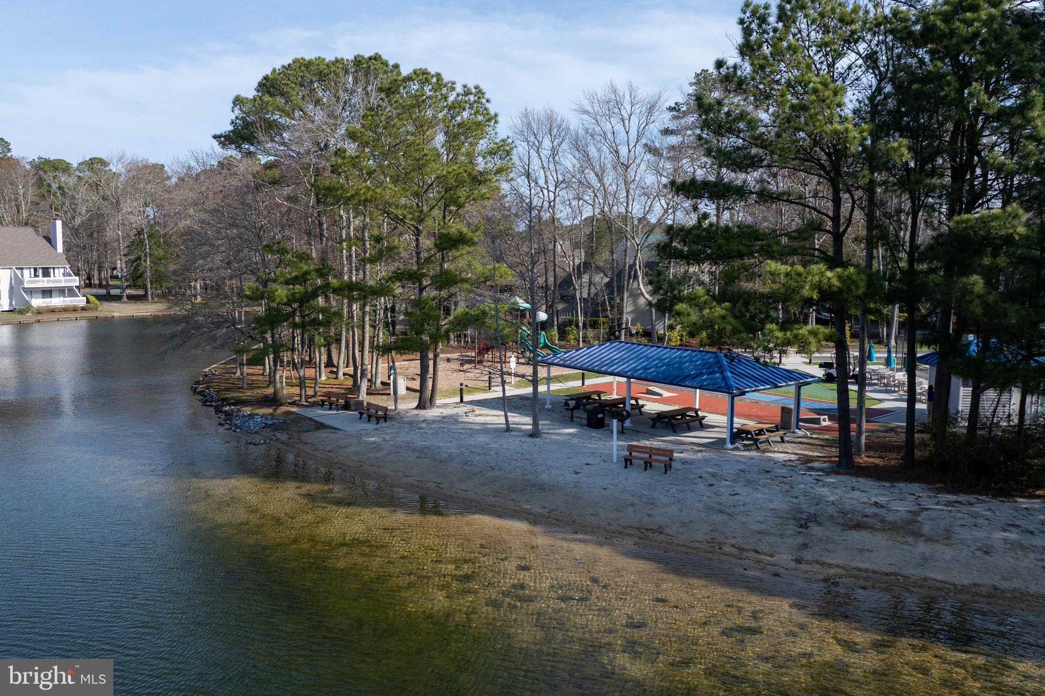 409 GEORGETOWNE HOUSE ROAD