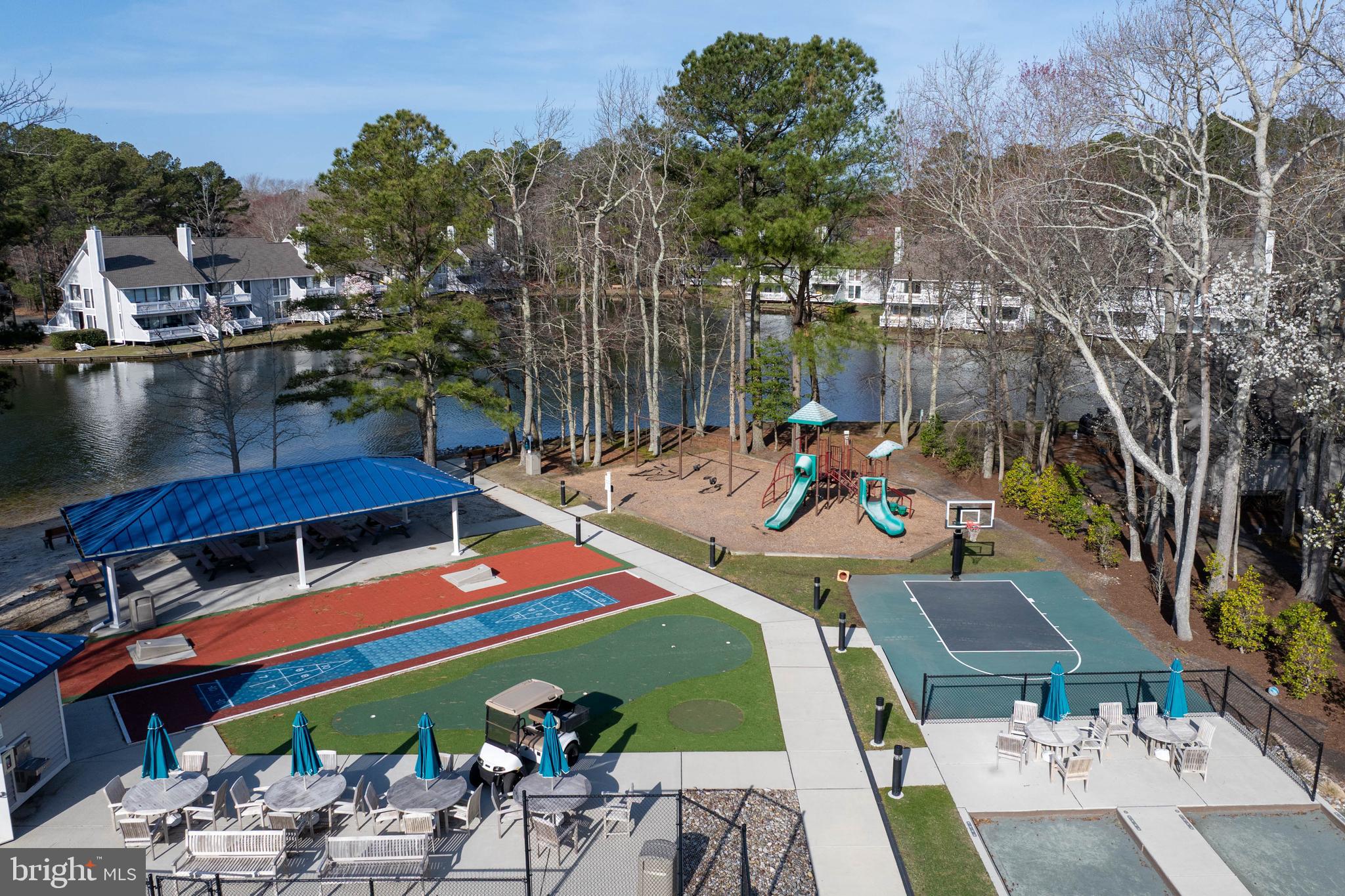 409 GEORGETOWNE HOUSE ROAD