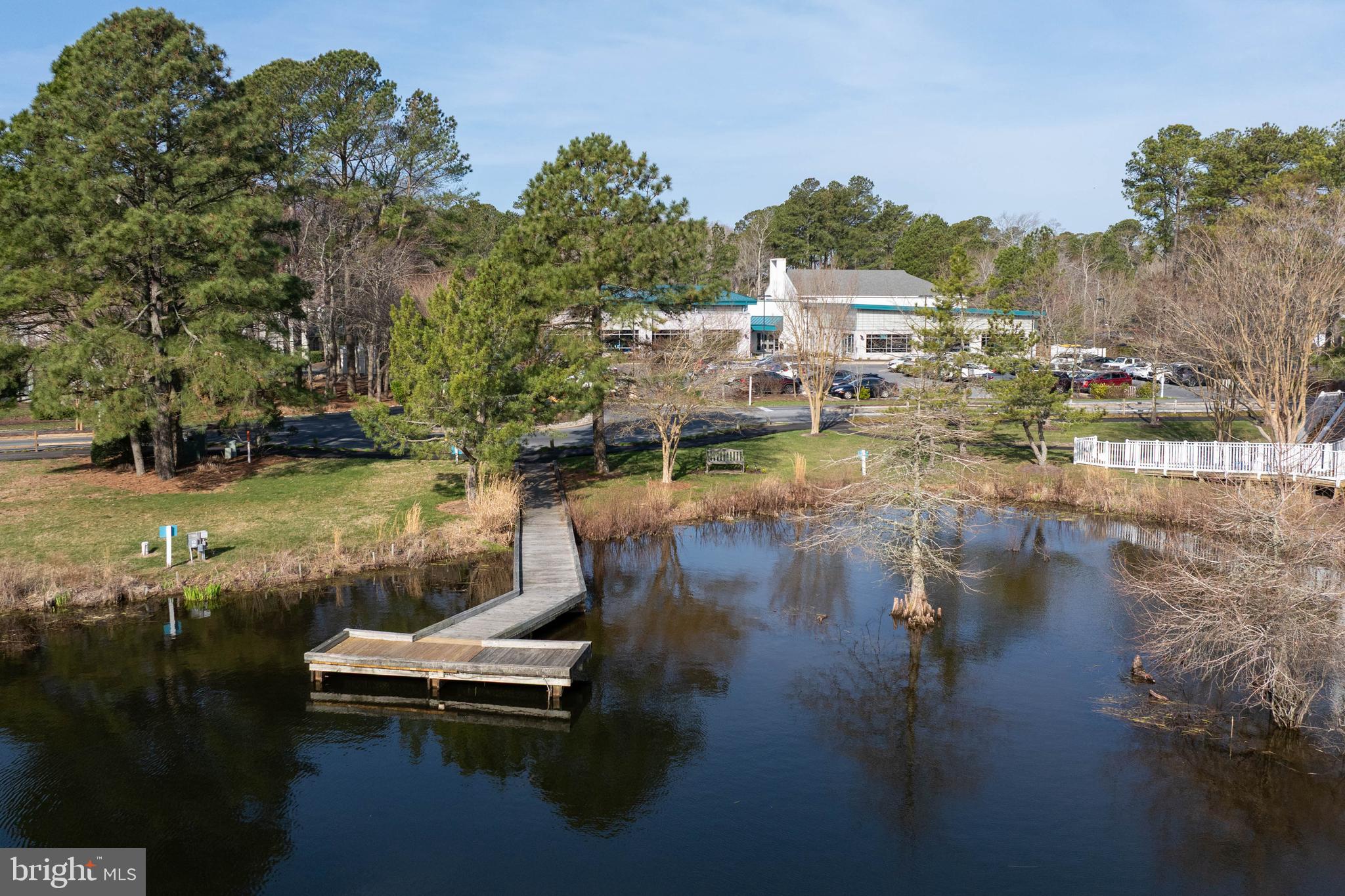 409 GEORGETOWNE HOUSE ROAD