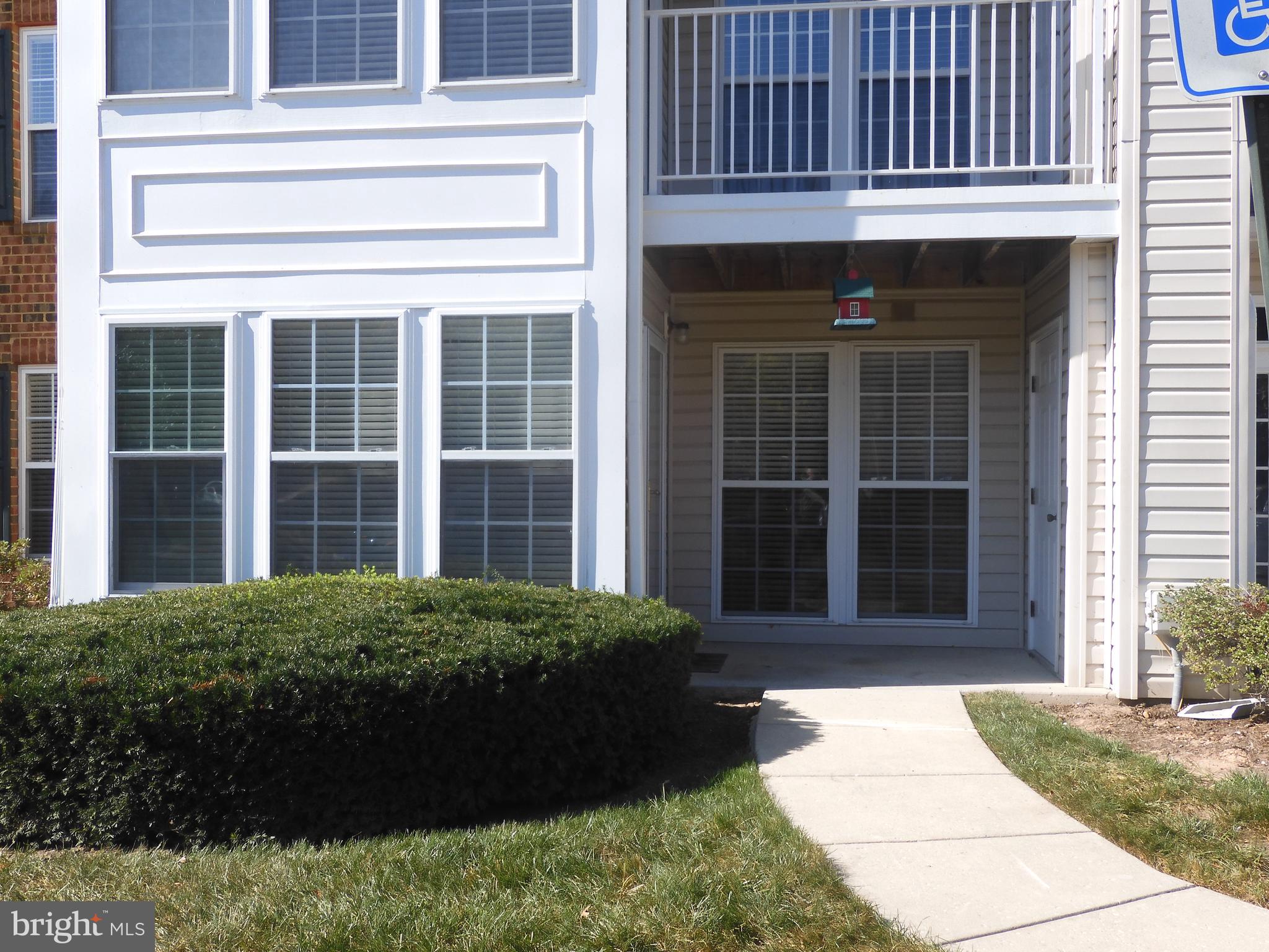 8706 NATURES TRAIL COURT 101