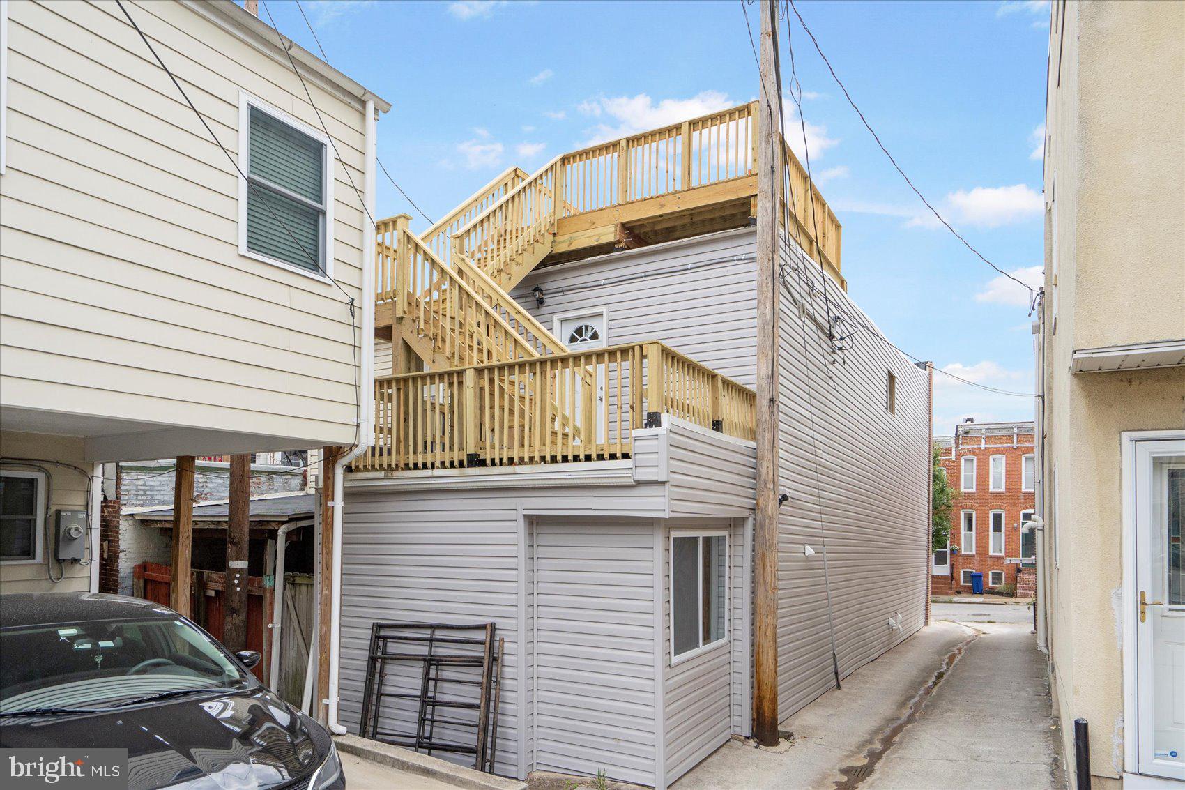 1428 COVINGTON STREET