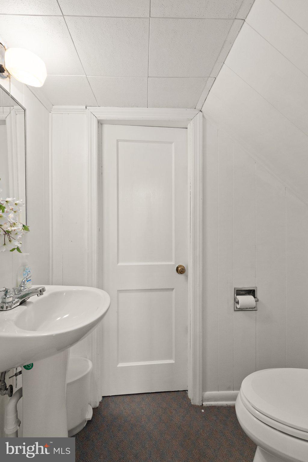 23 WESTMORELAND STREET