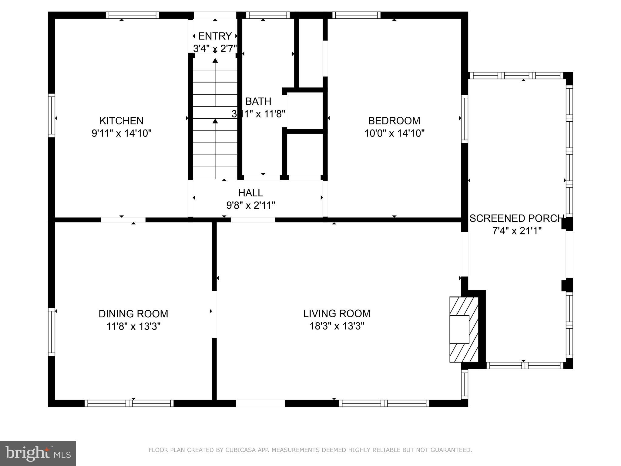 23 WESTMORELAND STREET