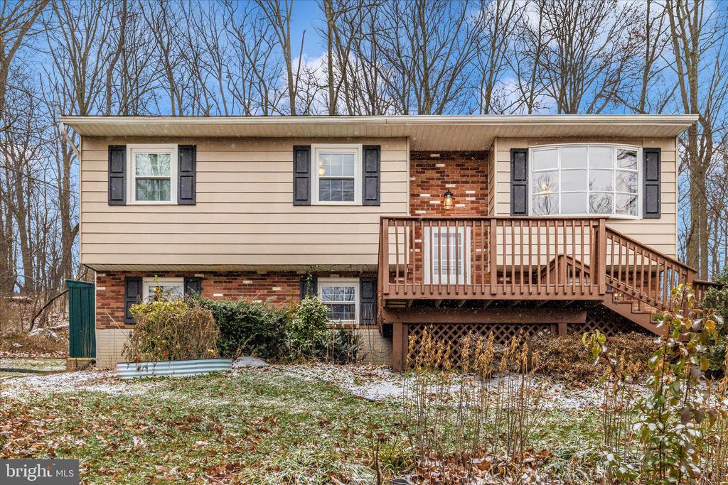 2235 BOWERSOX ROAD