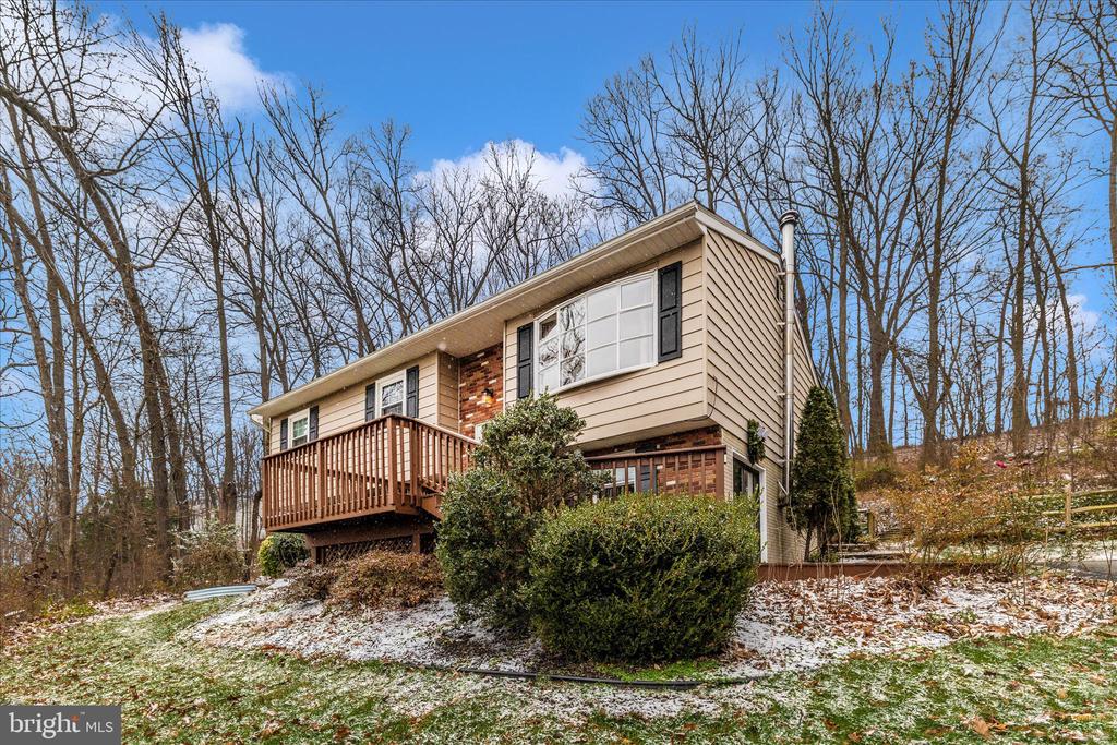 2235 BOWERSOX ROAD