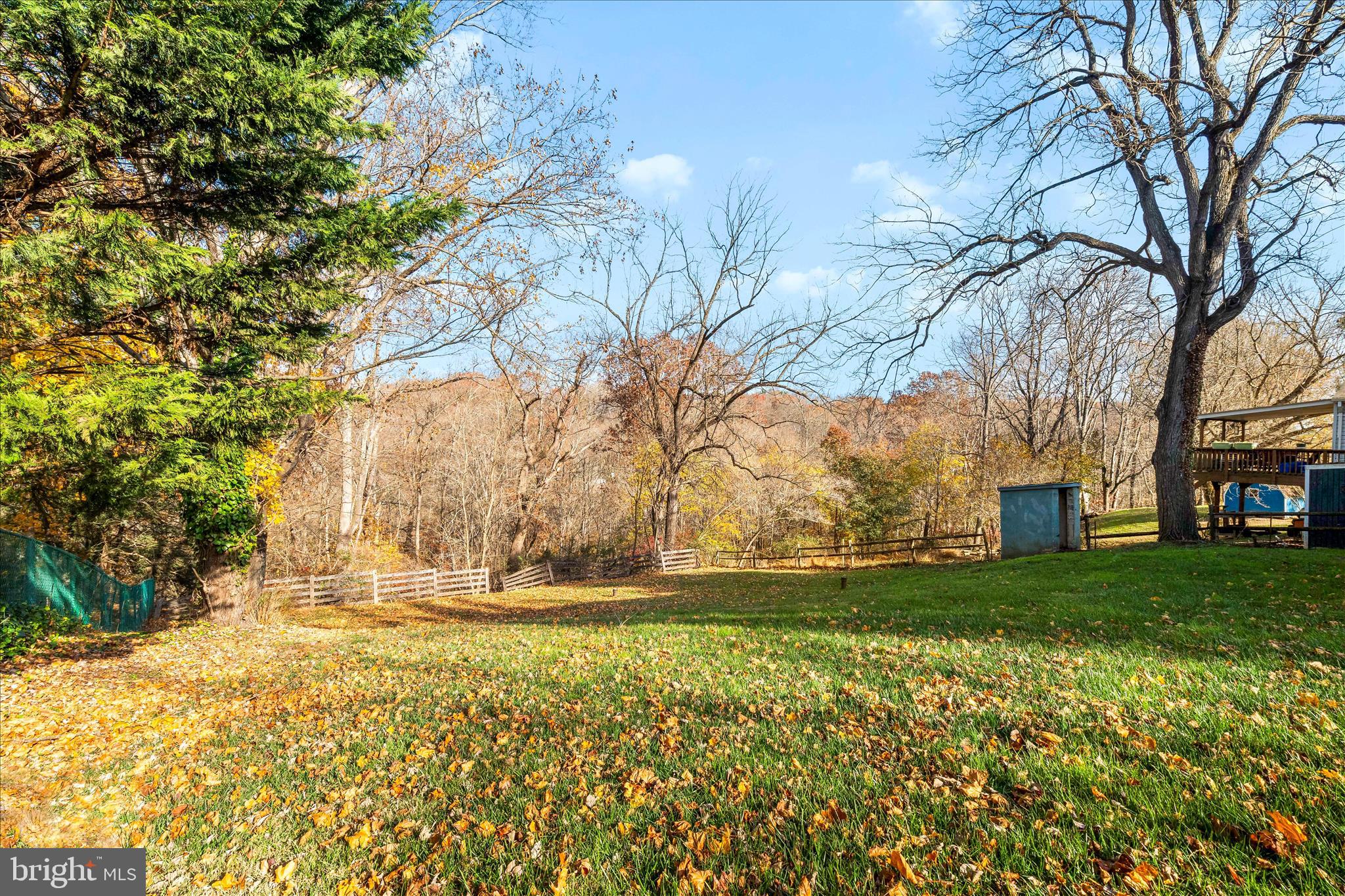 2060 FLAG MARSH ROAD