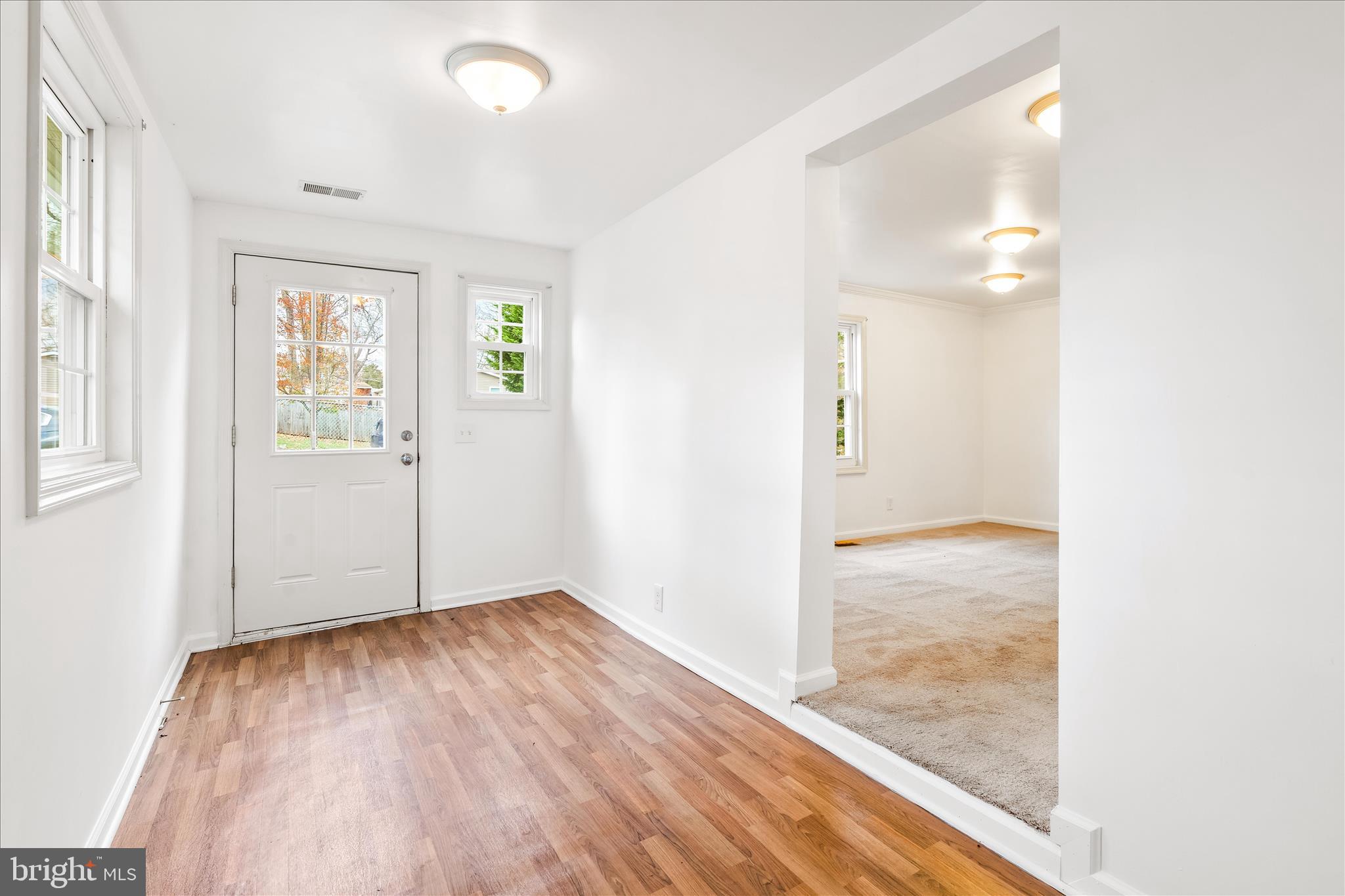 2060 FLAG MARSH ROAD