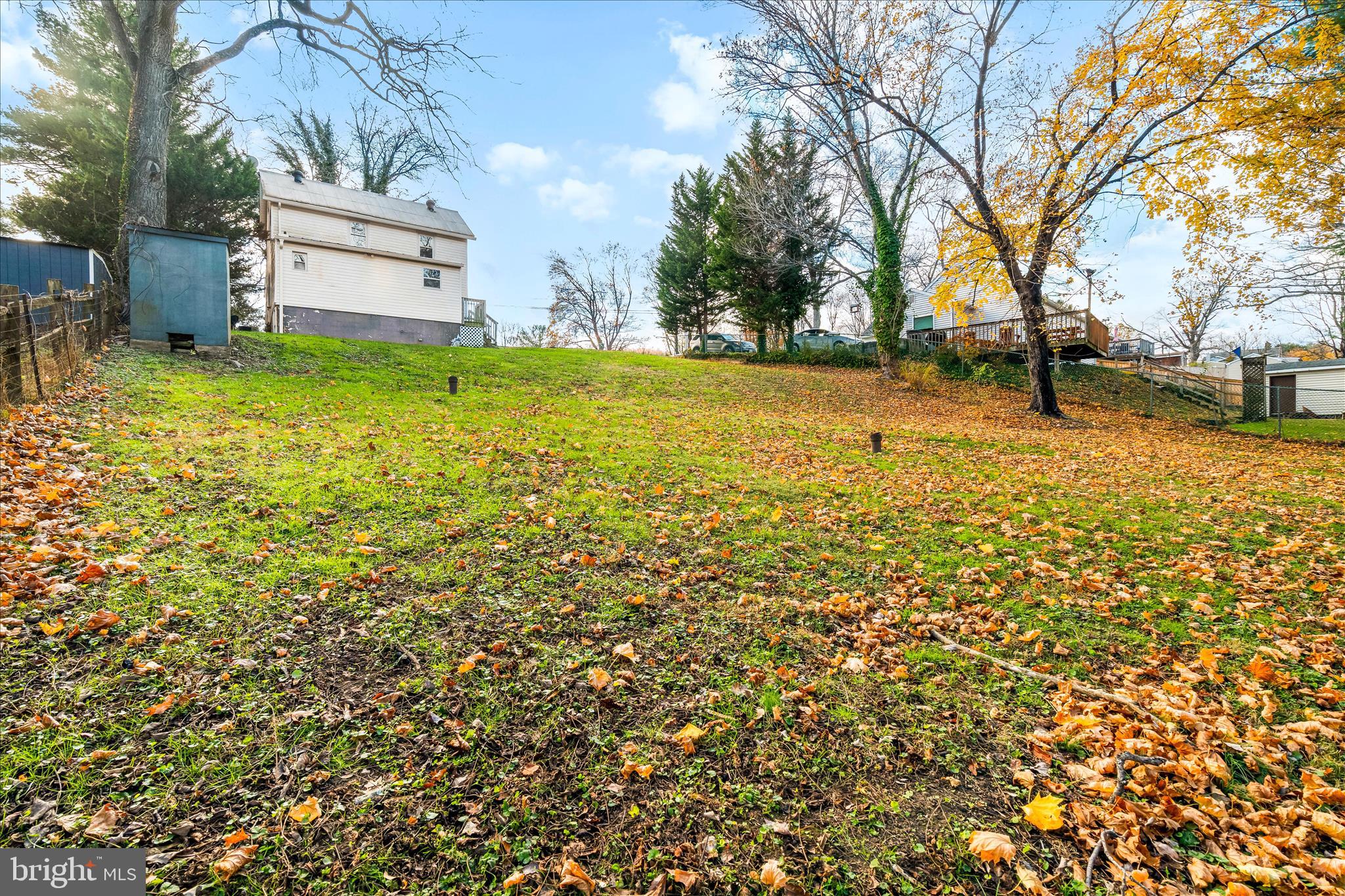 2060 FLAG MARSH ROAD