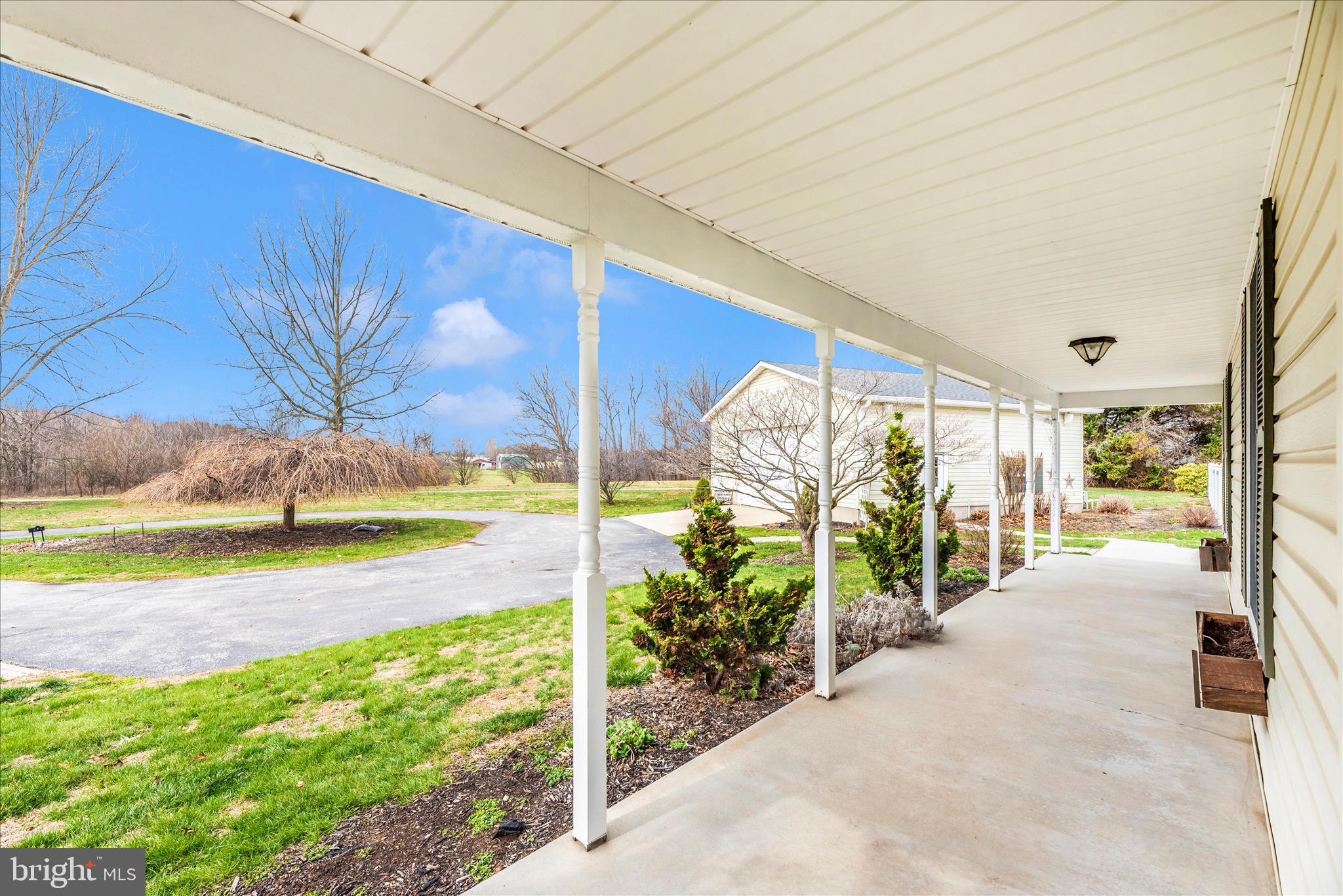 1150 HUMBERT SCHOOLHOUSE ROAD