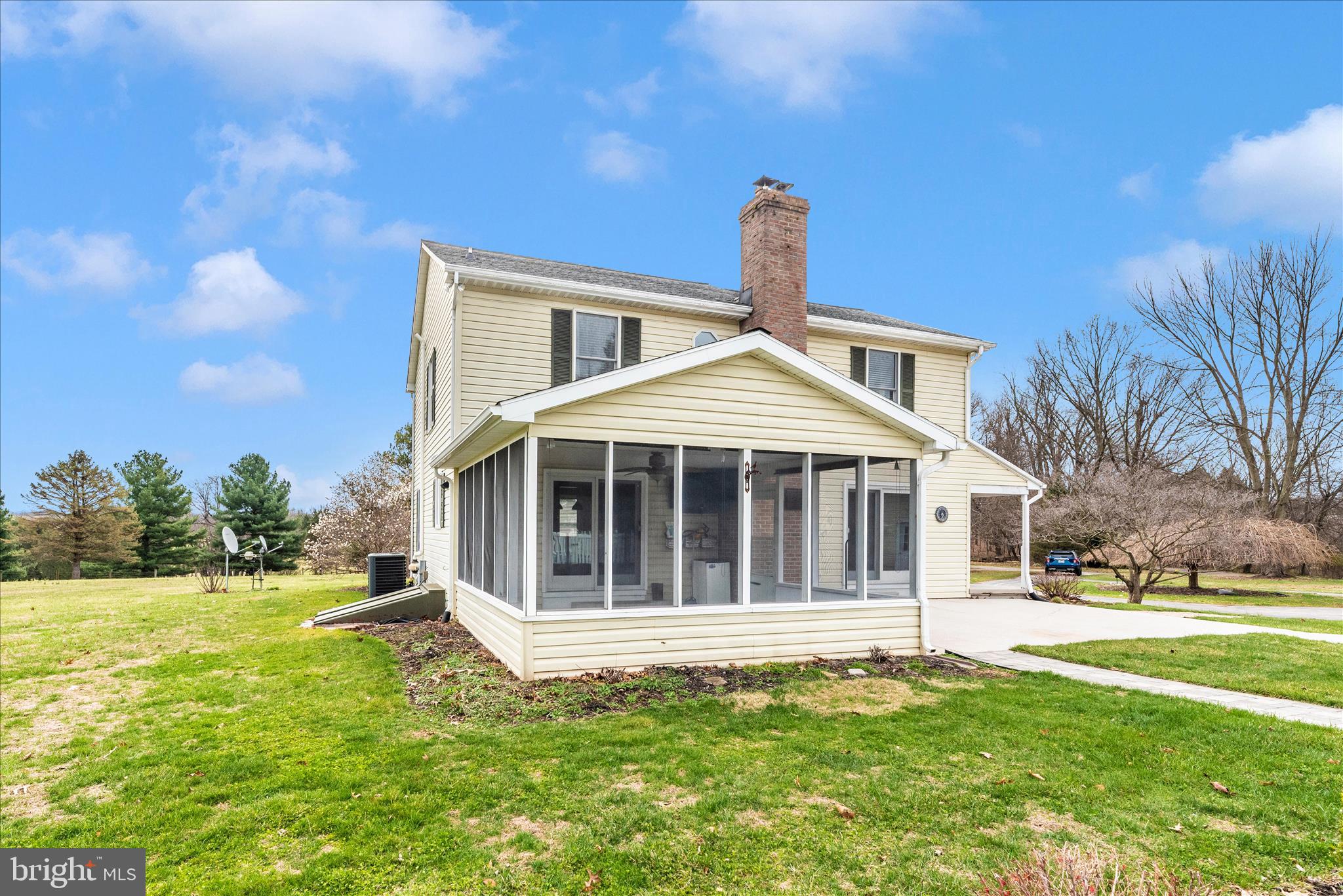 1150 HUMBERT SCHOOLHOUSE ROAD