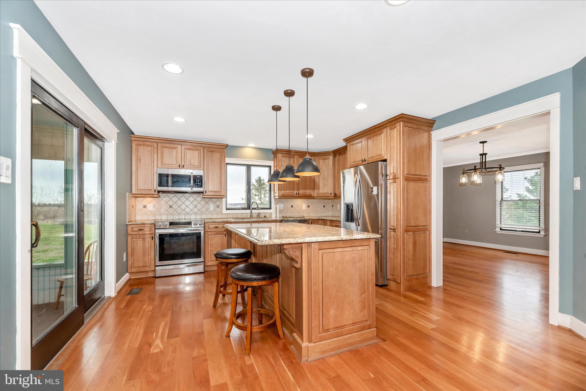 1150 HUMBERT SCHOOLHOUSE ROAD