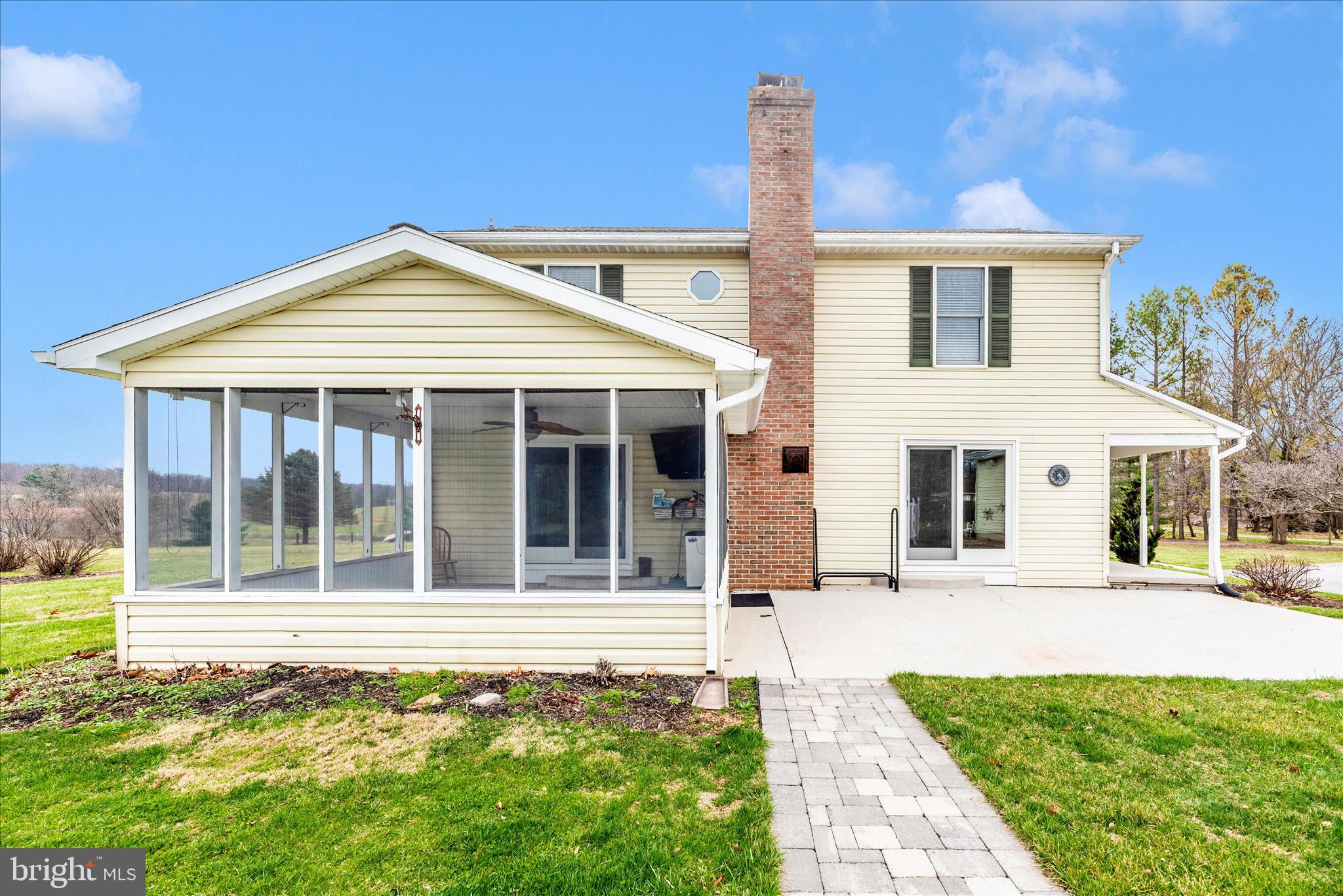 1150 HUMBERT SCHOOLHOUSE ROAD